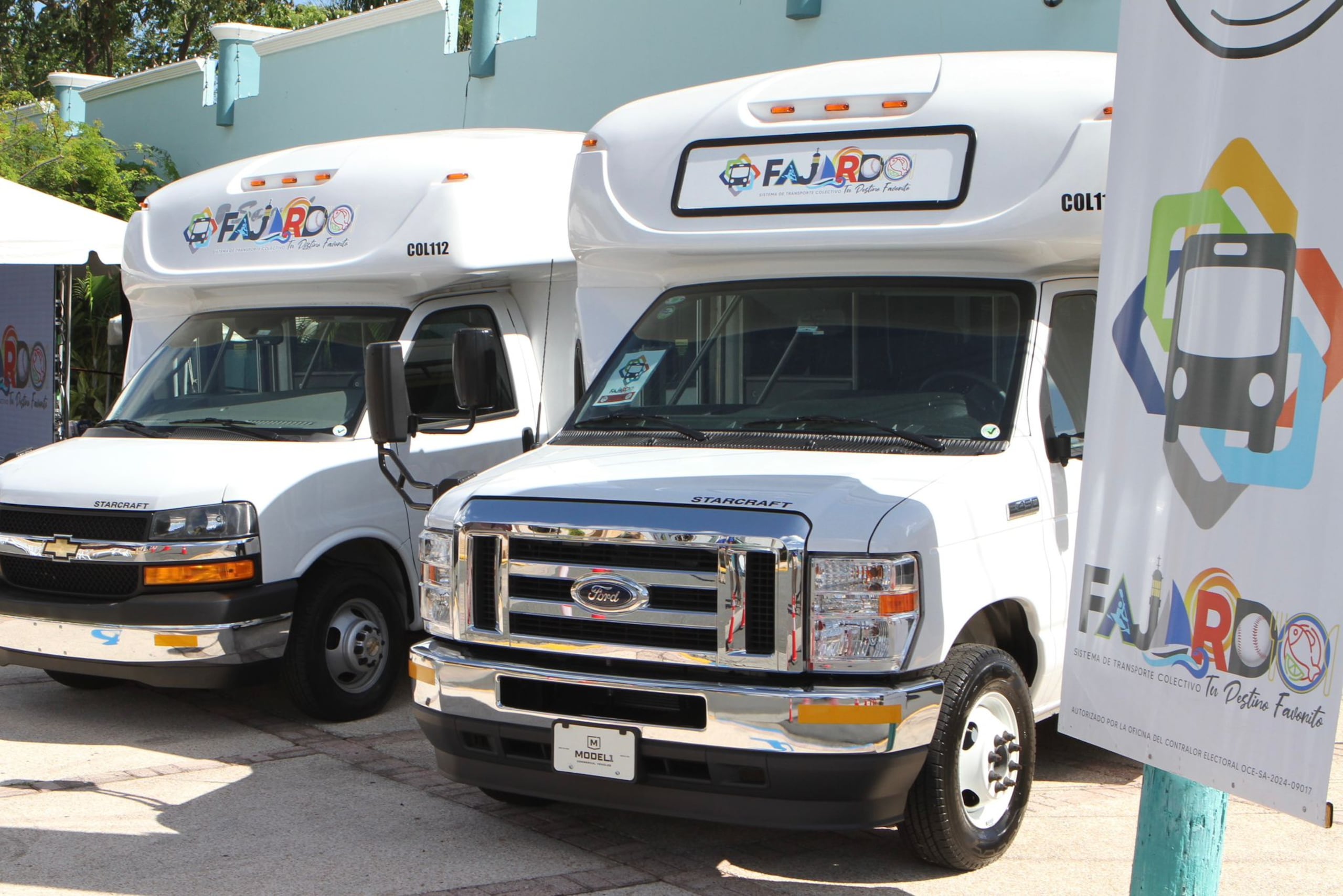 El sistema opera en un horario de 6:00am hasta las 3:30pm.