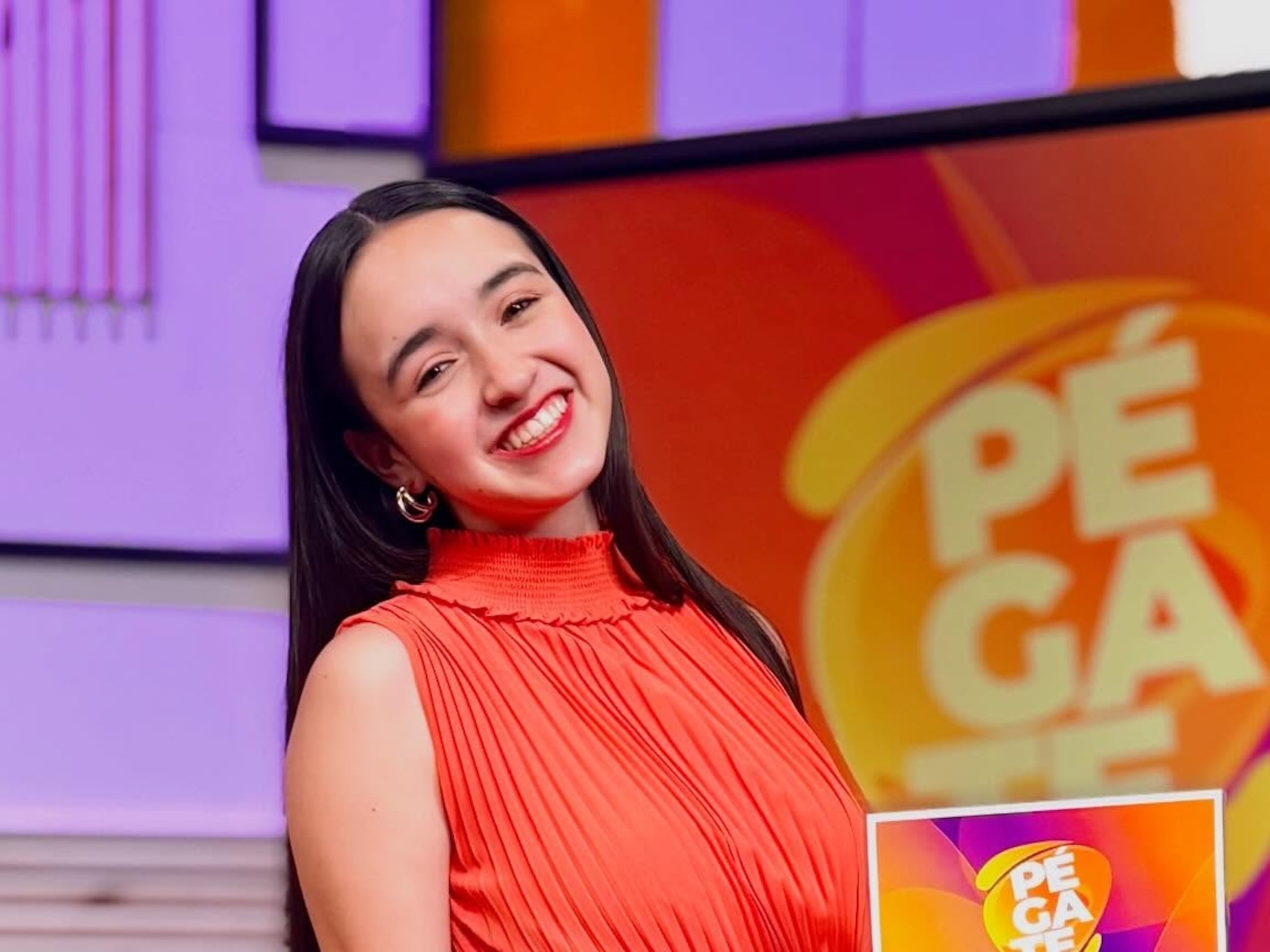 Ackerly Cedeño fue aceptada en el programa Outset de Cirugía Ortopédica de la prestigiosa Columbia University.