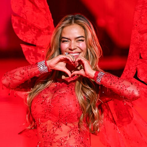 FOTOS: Encanto y sensualidad en la pasarela del "Victoria’s Secret Fashion Show 2025"