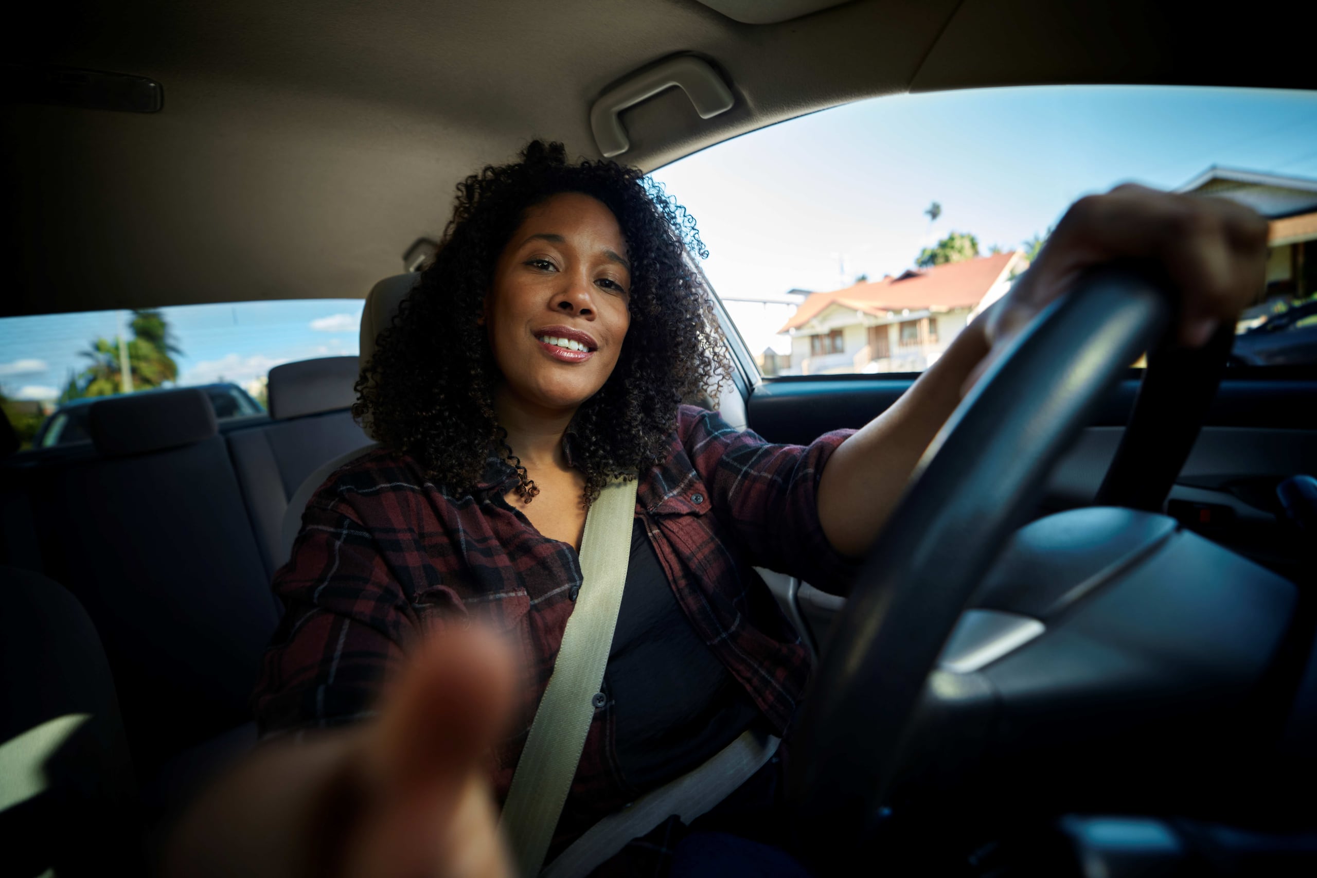 En Puerto Rico, las mujeres representan el 25% de los socios conductores activos en la app de Uber, lo que convierte a la isla en el país de Latinoamérica con mayor proporción de mujeres al volante dentro de la plataforma.