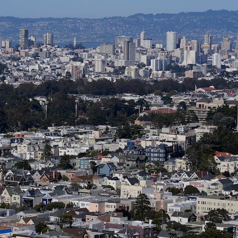 Las ciudades más caras para vivir en Estados Unidos en 2026