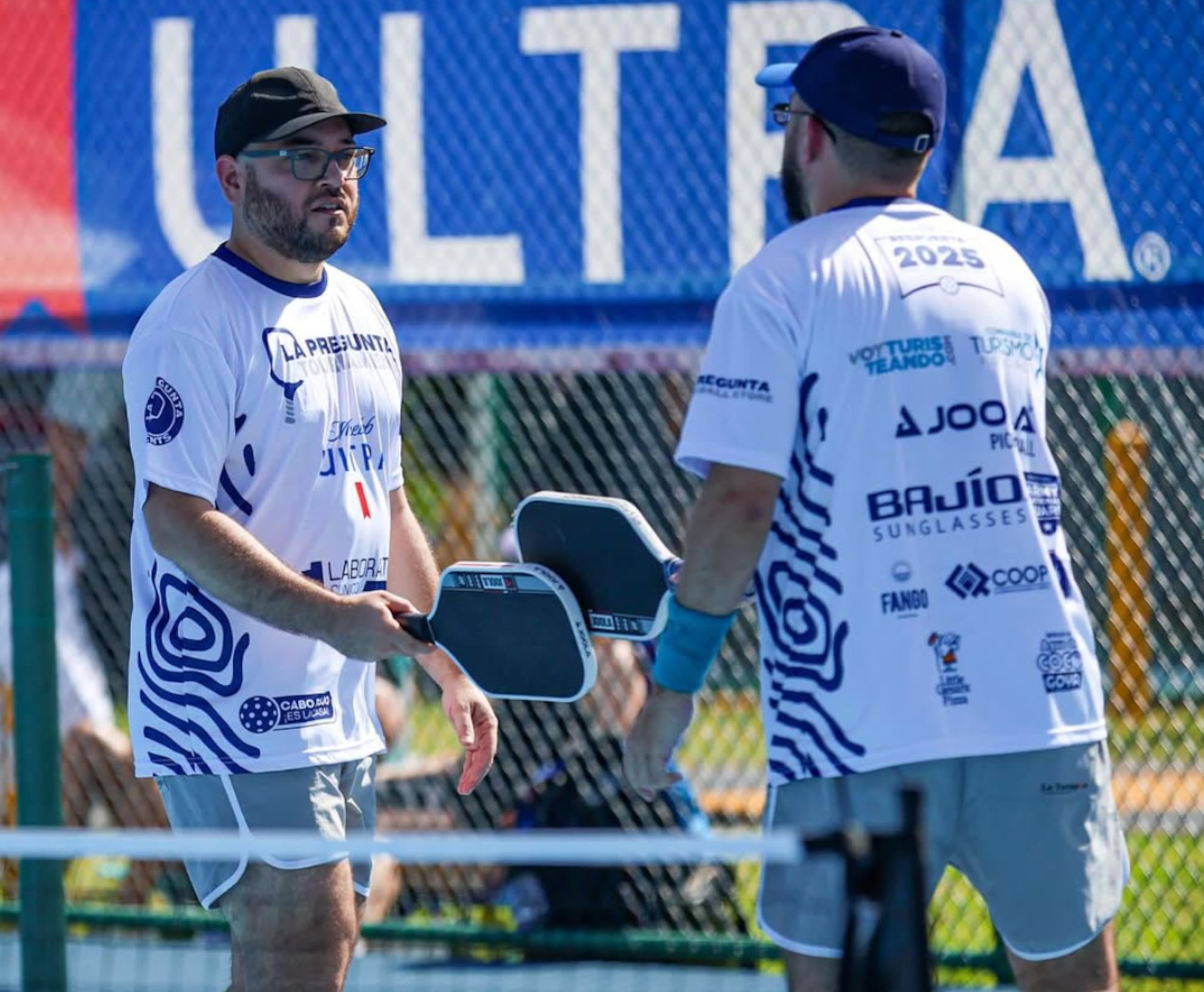 La Pregunta Tournament va a su cuarta edición.