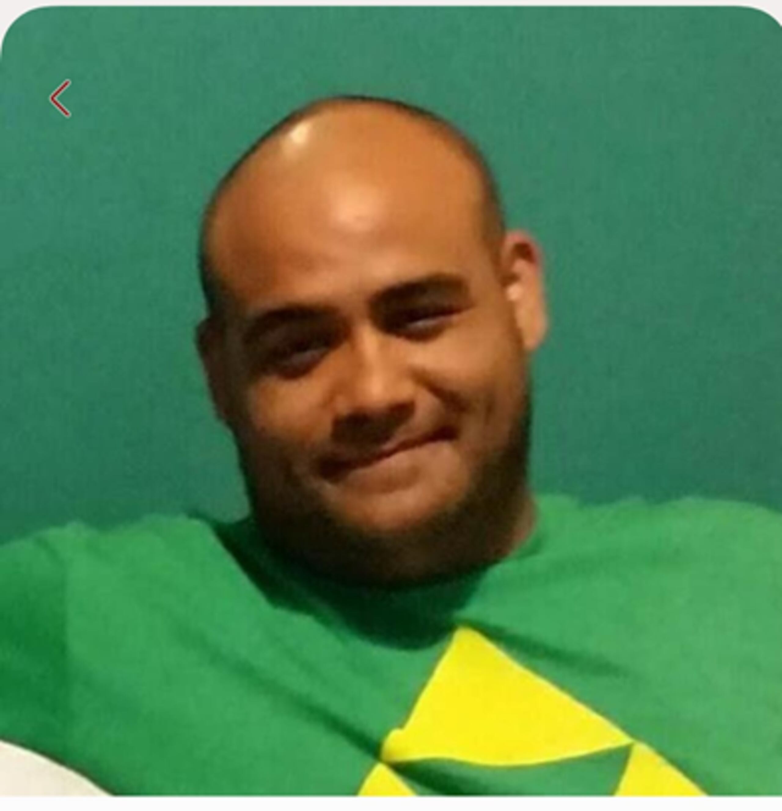 Caleb Adiel Vélez Márquez estaba desaparecido desde el 7 de enero de 2026 en Moca.