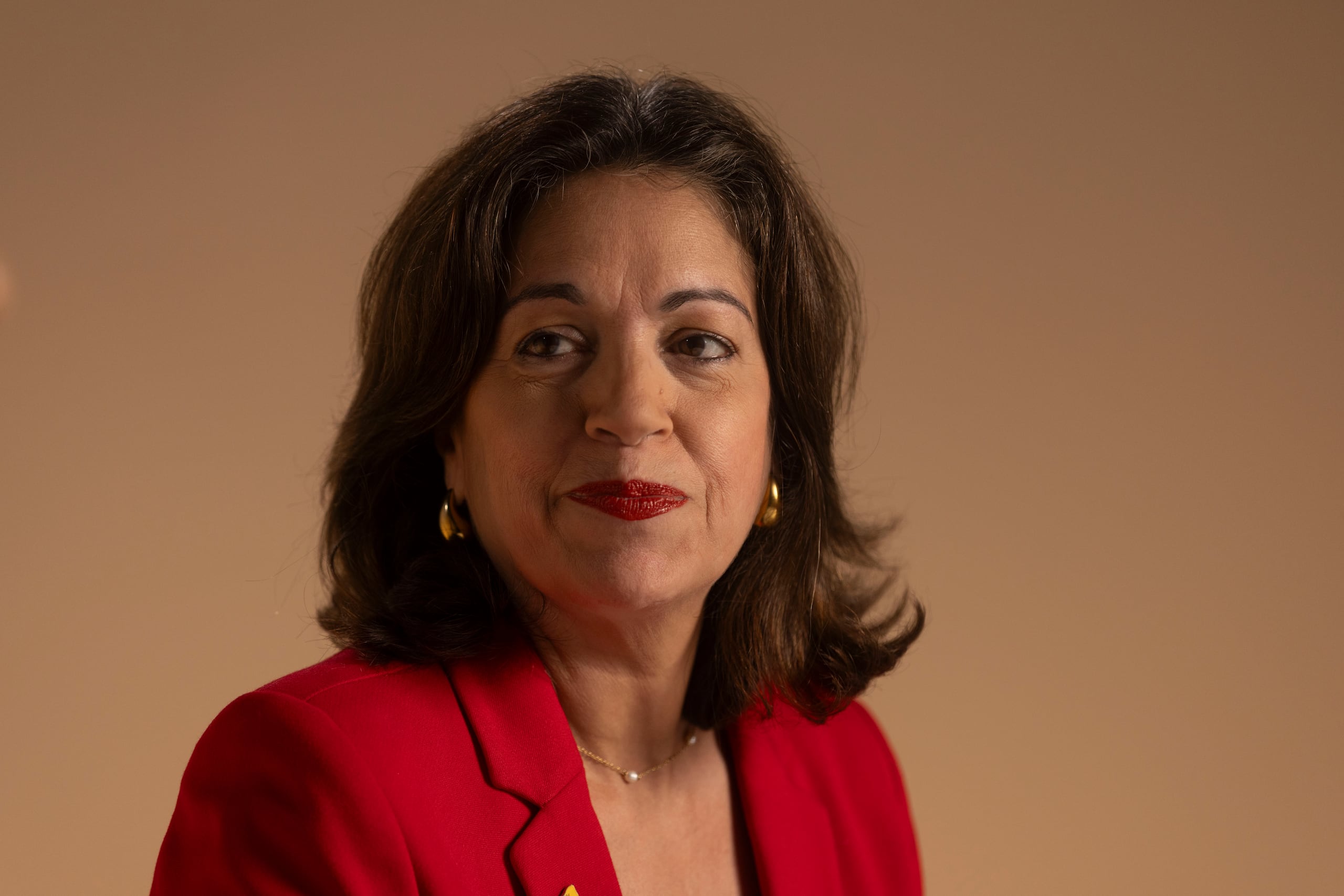 Terestella González Denton