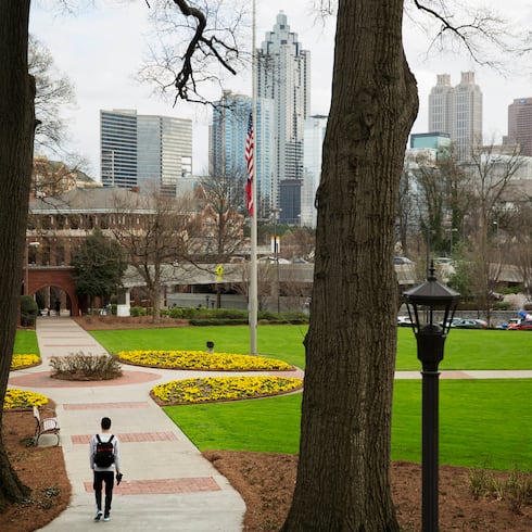 Los peores estados para trabajar en Estados Unidos