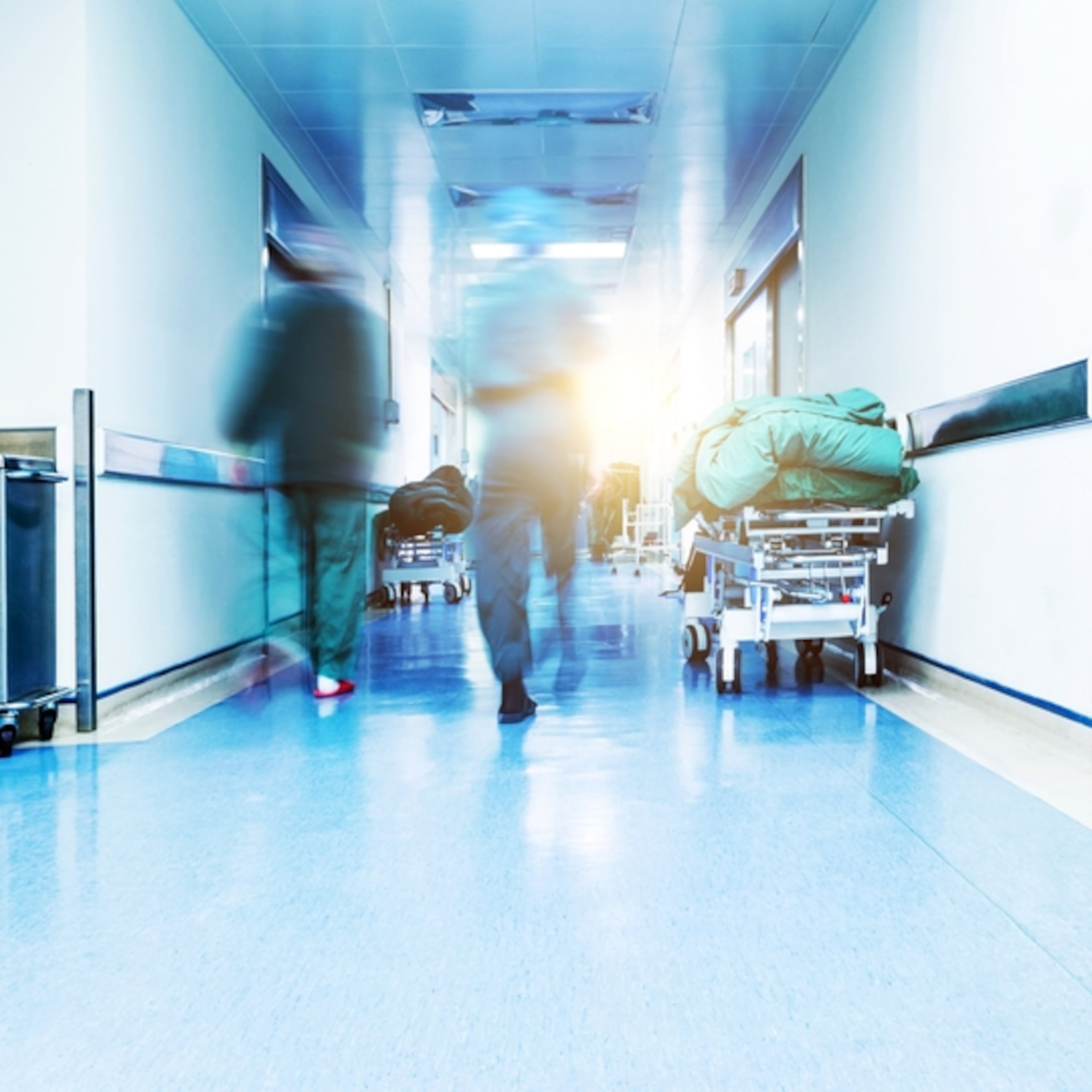 En Puerto Rico, el calor extremo aumenta las hospitalizaciones.