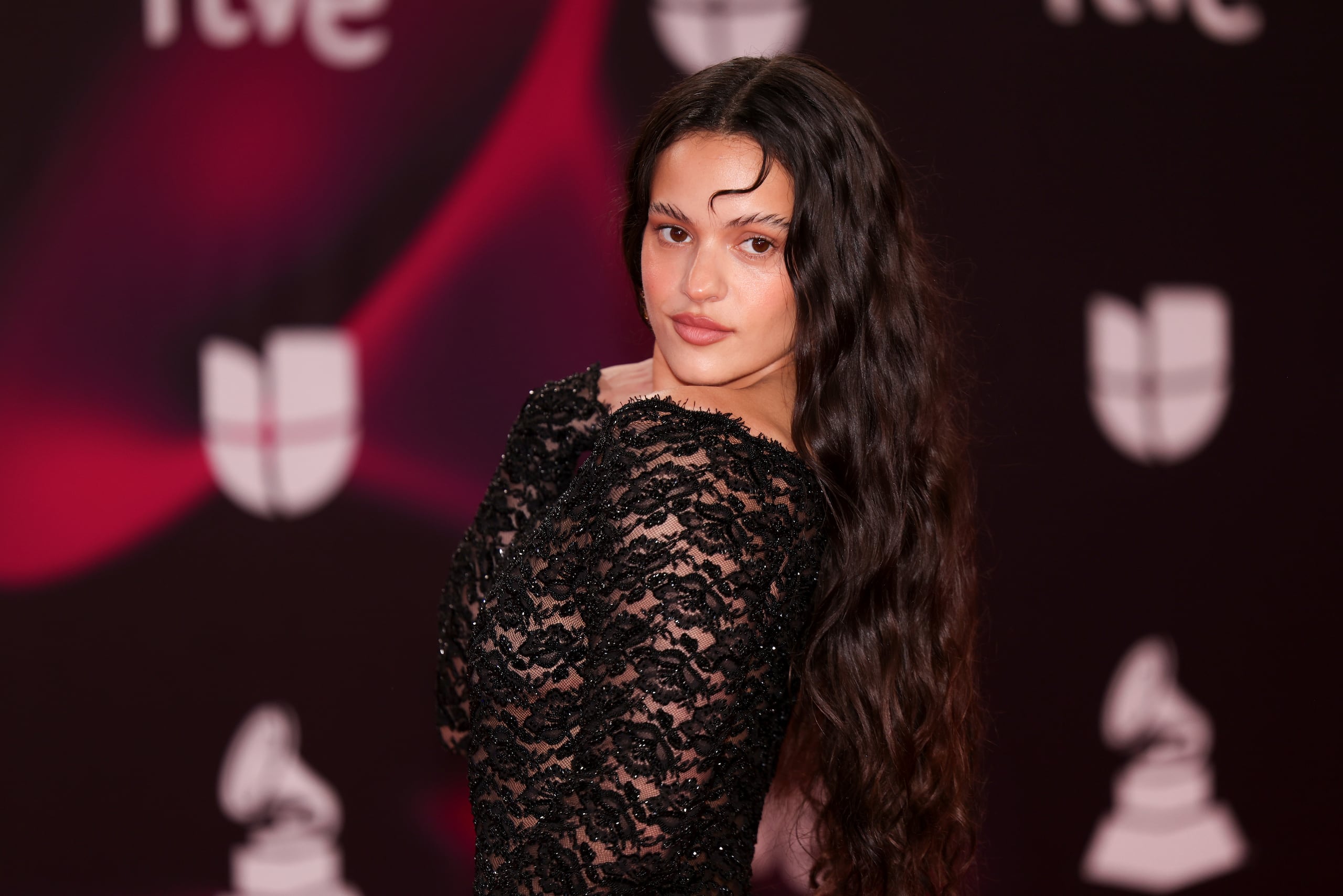 Rosalía