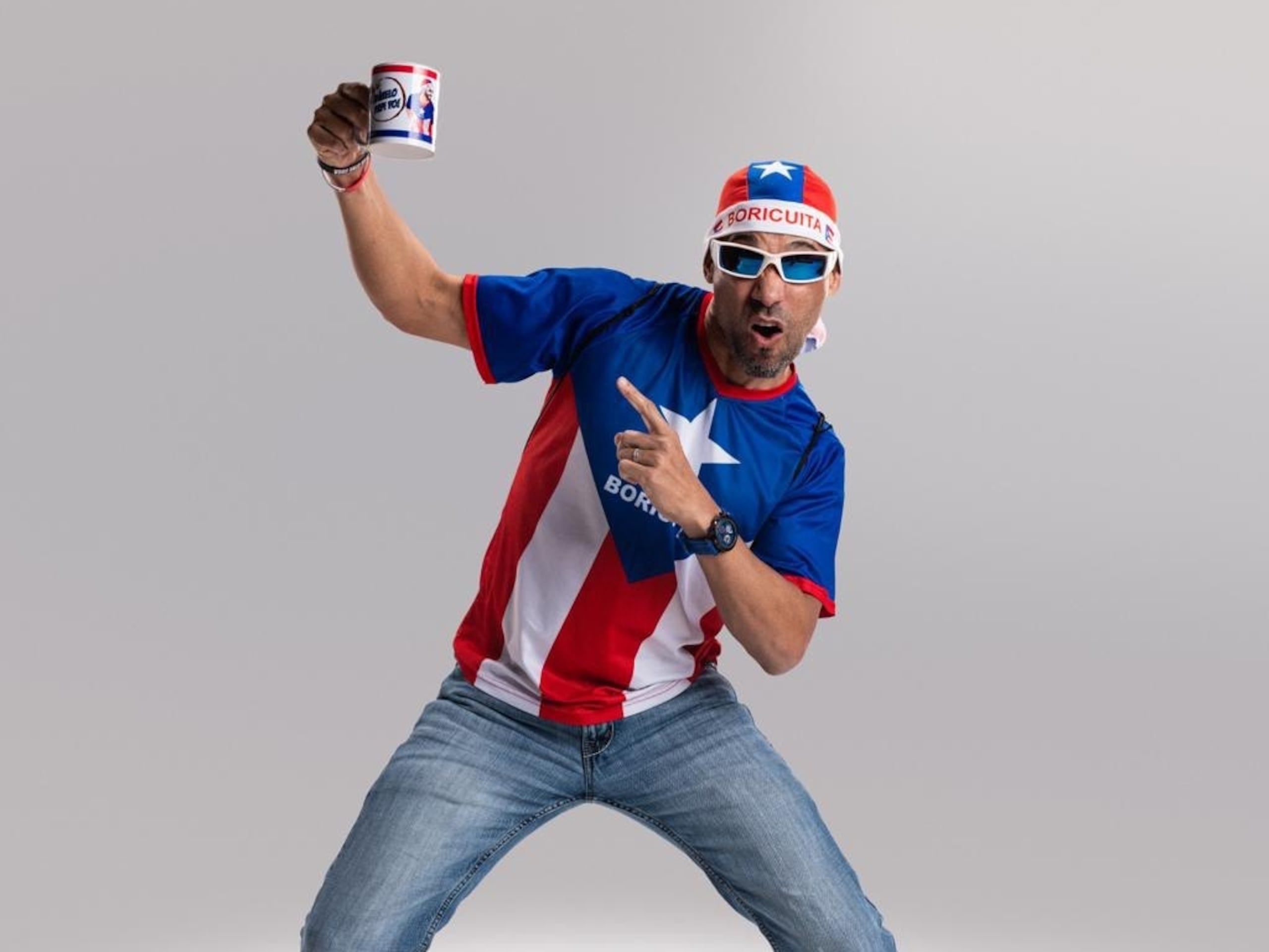 Gaby Alicea regresa con sus personajes a la región oeste de Puerto Rico.