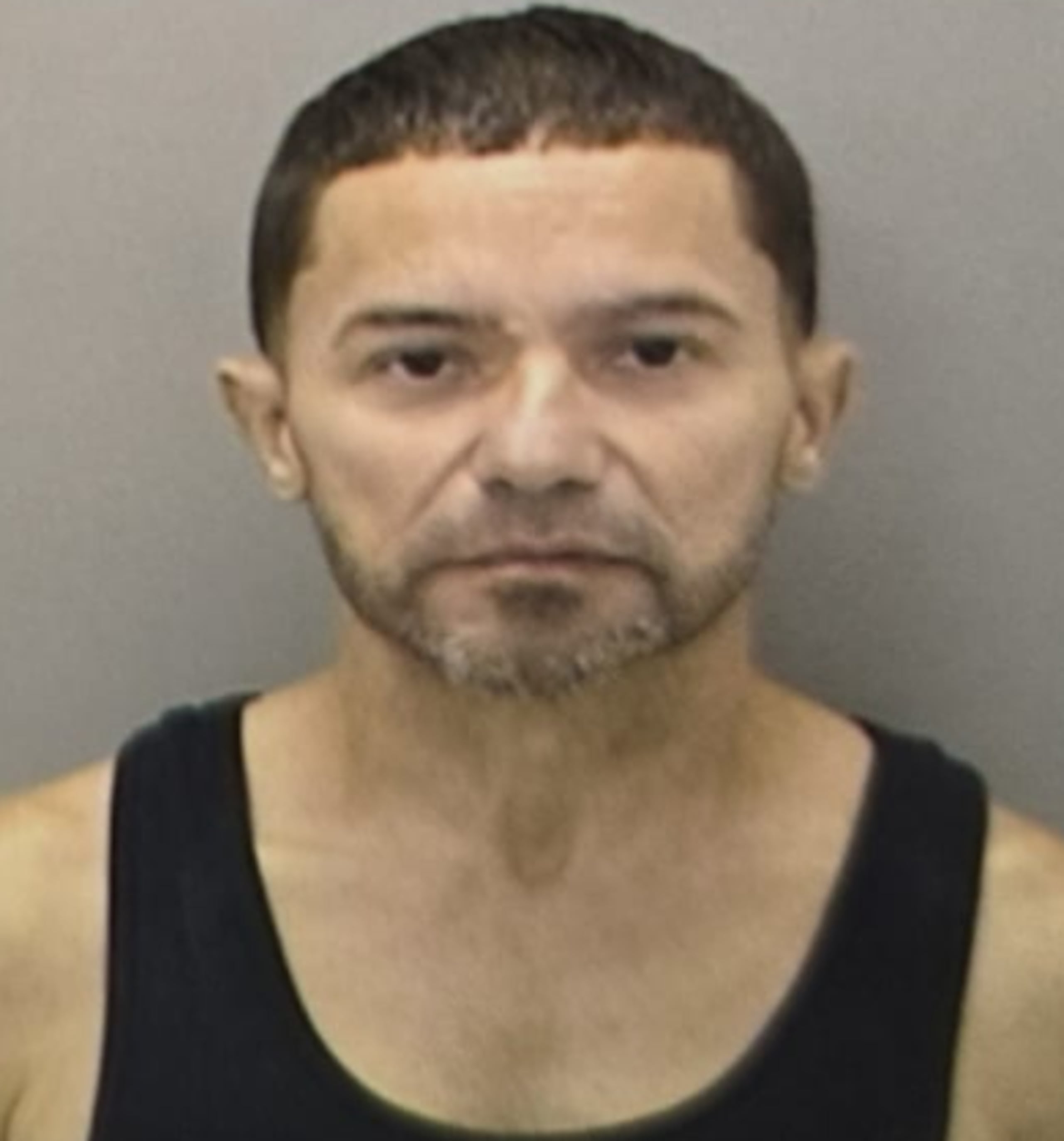 Hiram Echevarría Ríos, alias “Chucky”.