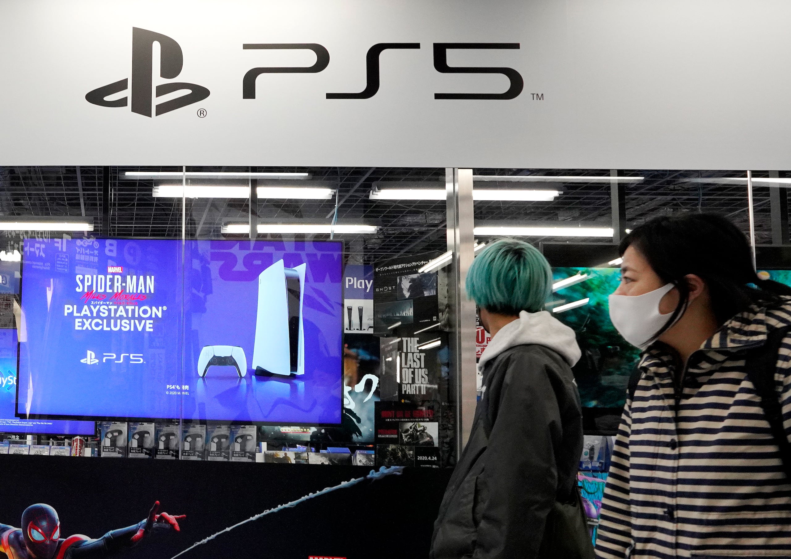 El costo del Playstation 5 Pro subirá a los $749.99.