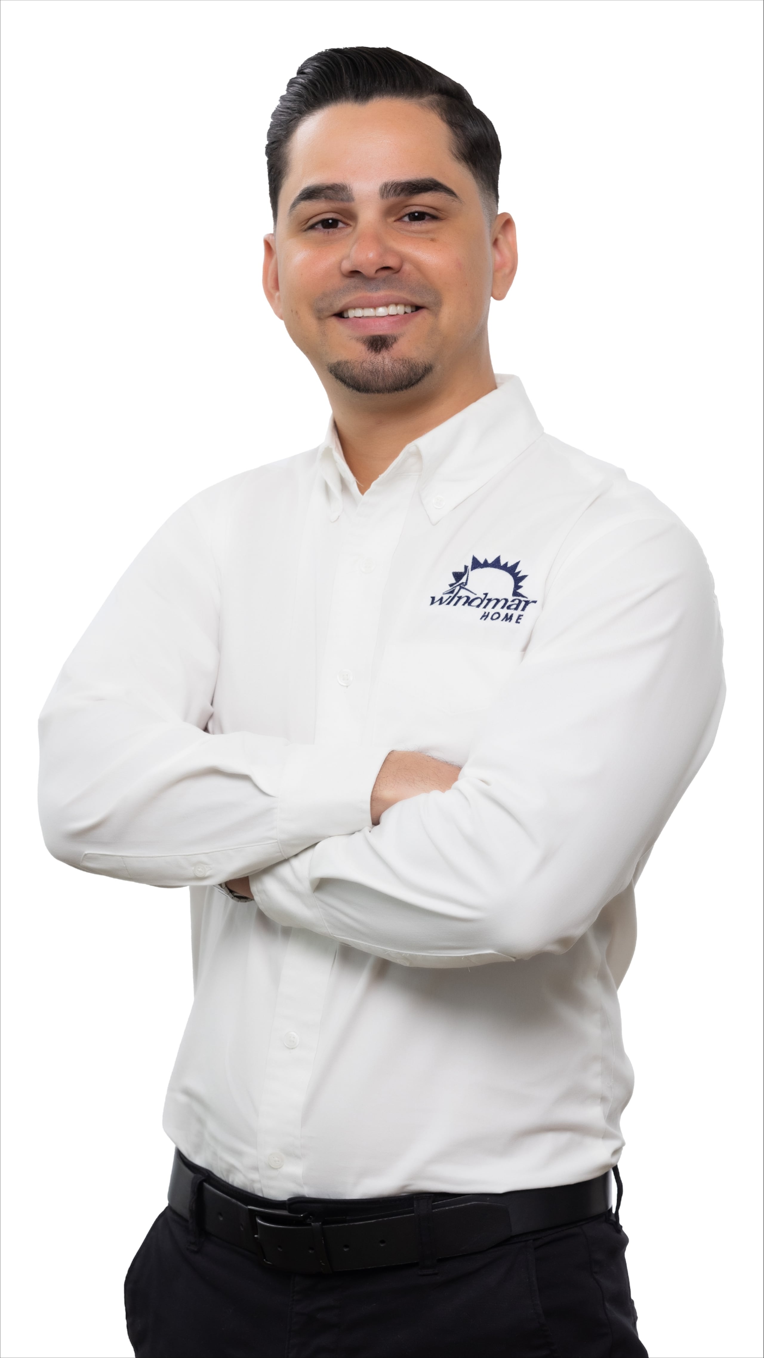 David Fonseca Ríos, Water Product Manager de WindMar Home.