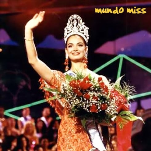 ¿Quién es Lupita Jones?