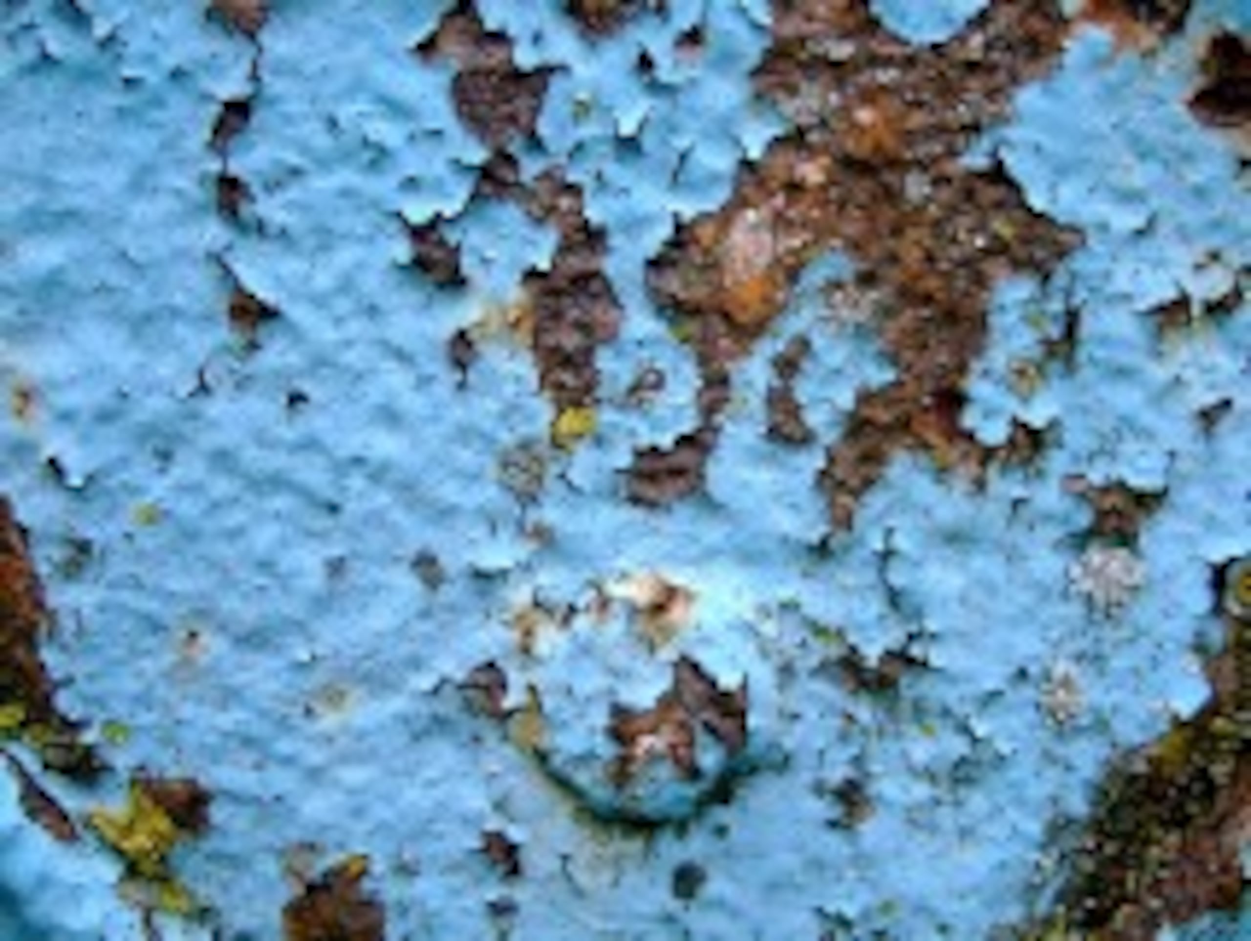 Las pinturas de casas y edificios construidas antes del 1978 pueden contener plomo.