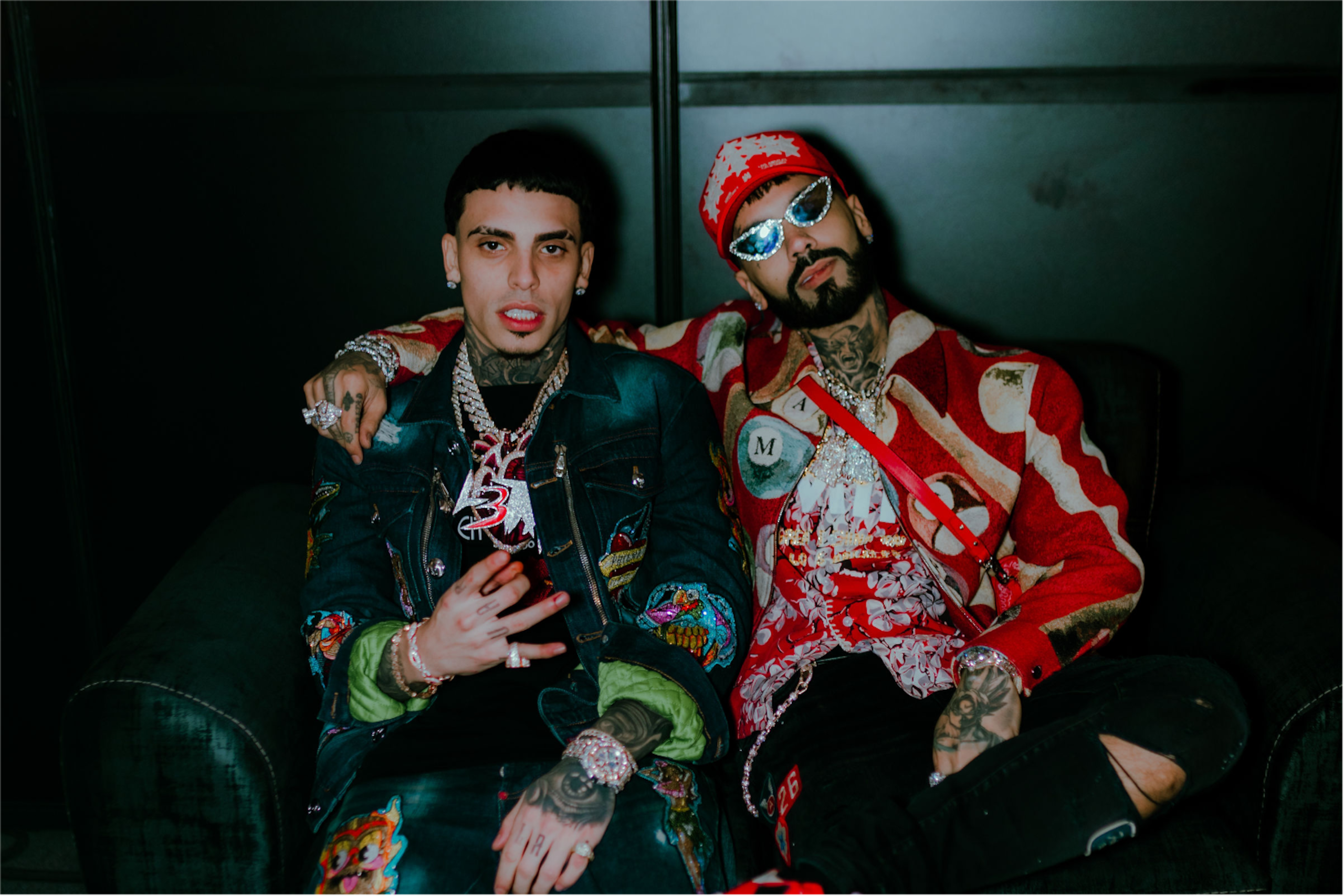 El sencillo se hizo viral en TikTok.