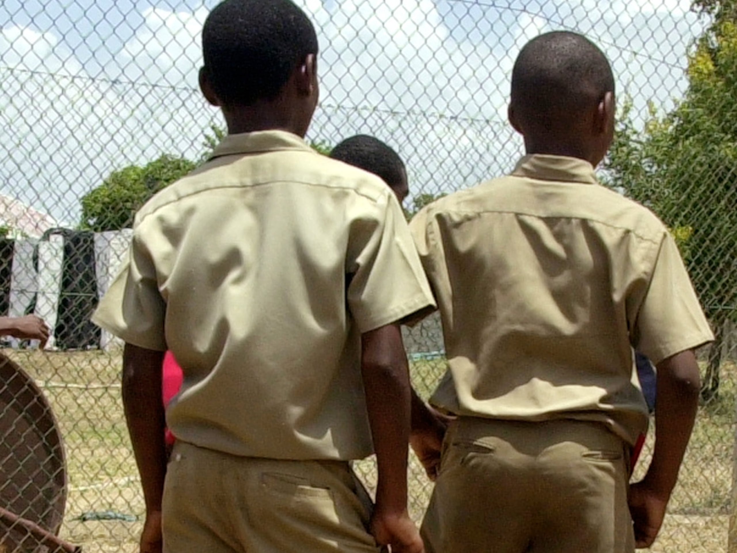 Fue durante una visita no anunciada a la institución educativa privada, el pasado 8 de febrero, cuando se observaron signos de abuso y negligencia.