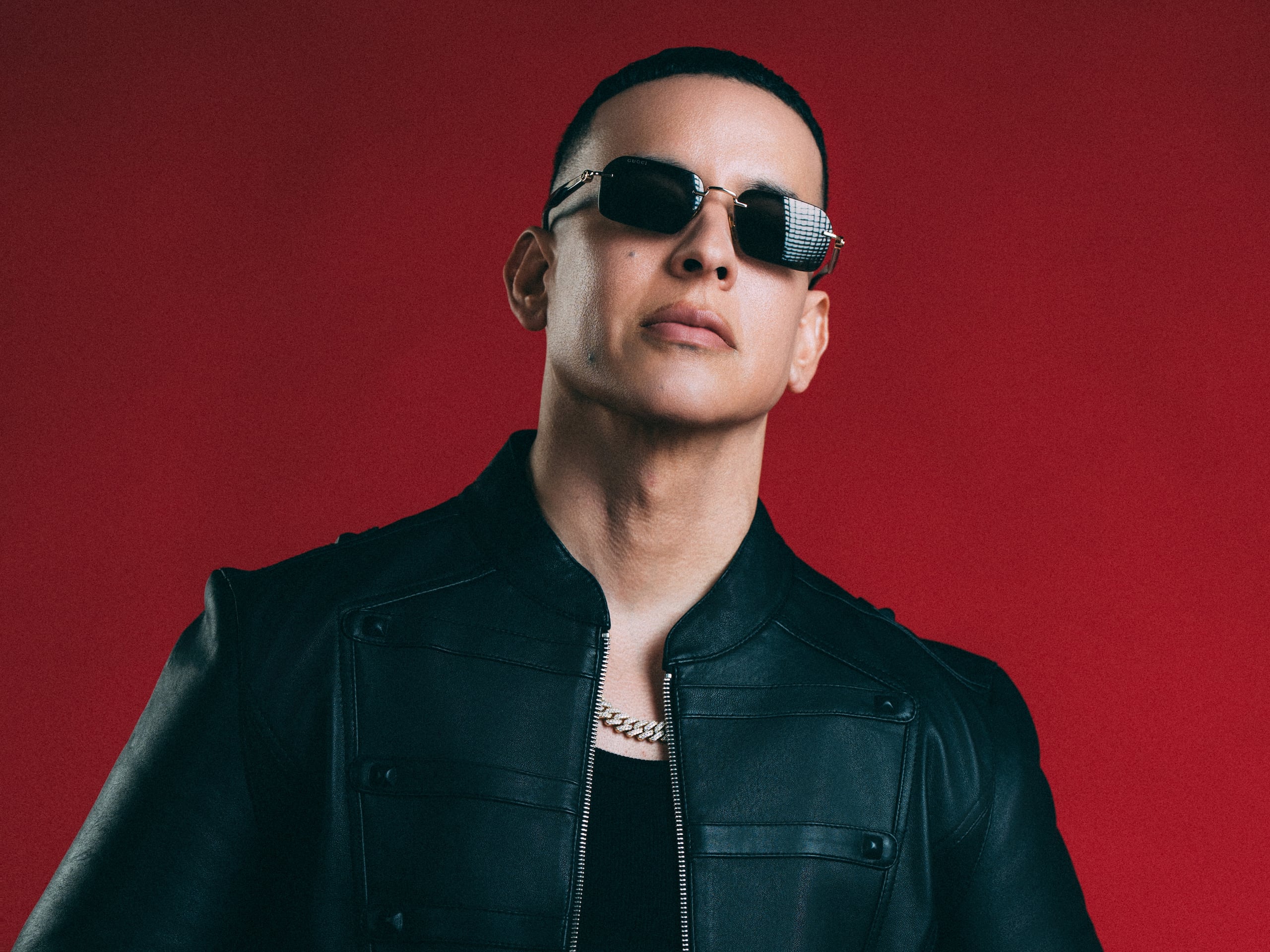 Daddy Yankee.
