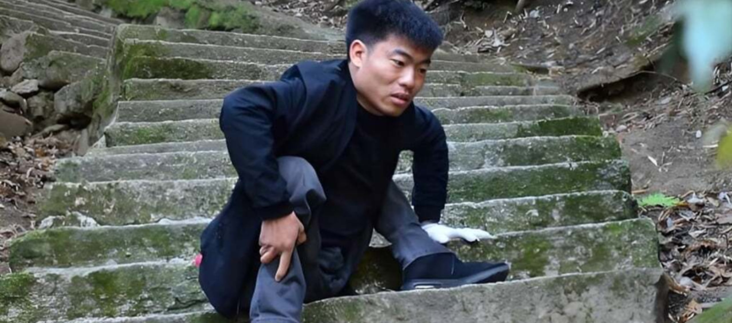 Li Chuangye