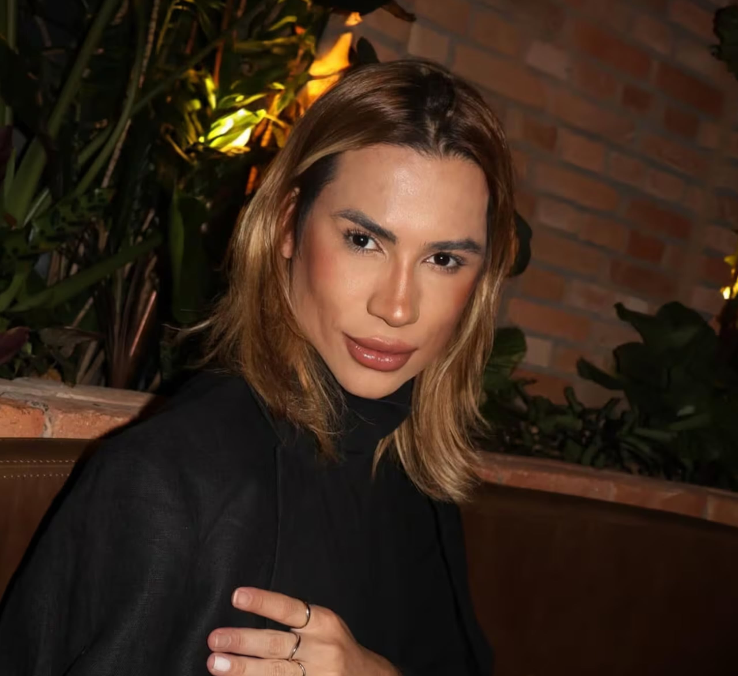 Junior Dutra.