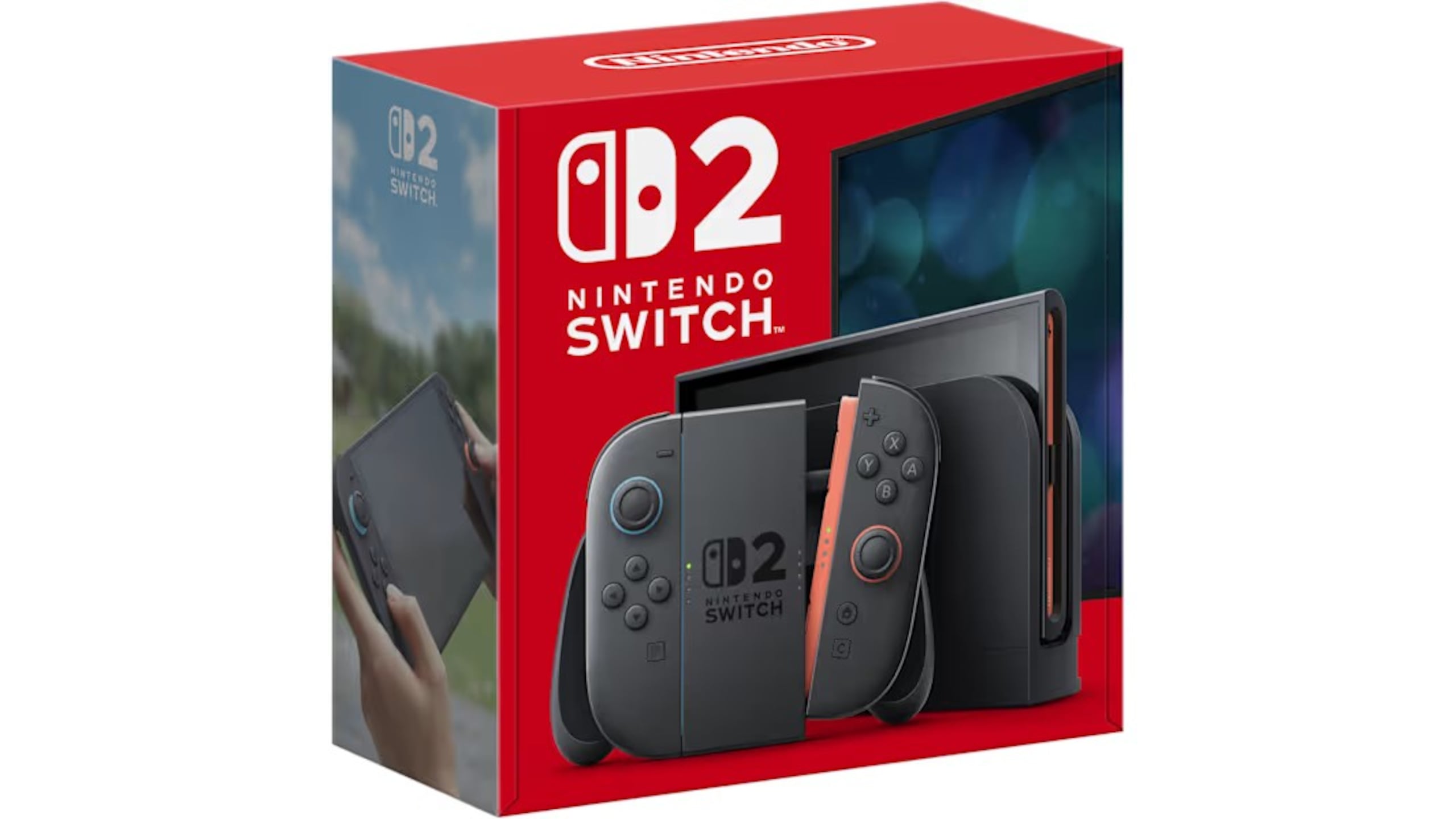 Nintendo Switch 2