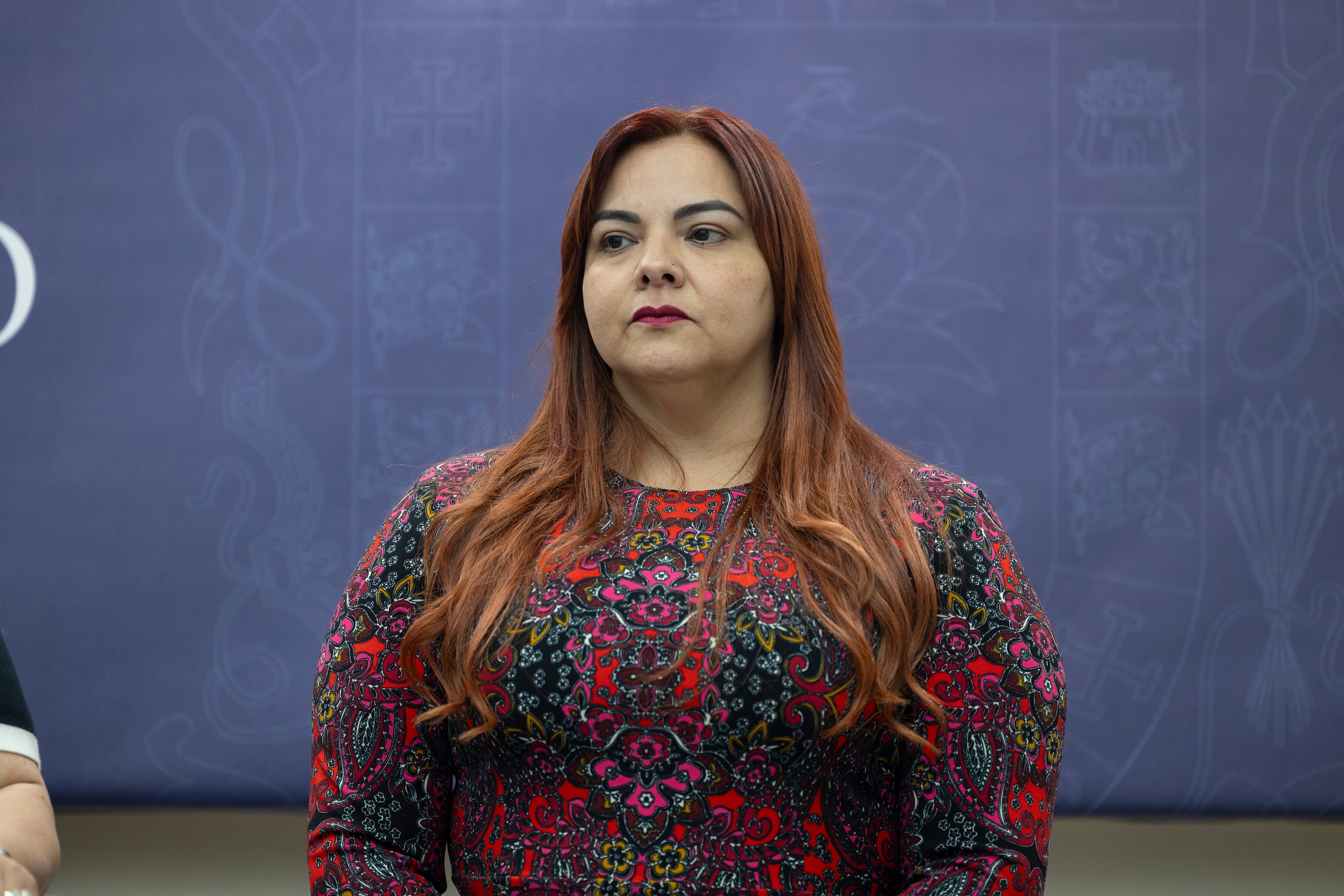La doctora Catherine Oliver Franco, administradora de la Administración de Servicios de Salud Mental y Contra la Adicción (Assmca), exhortó a la ciudadanía a respaldar la campaña.