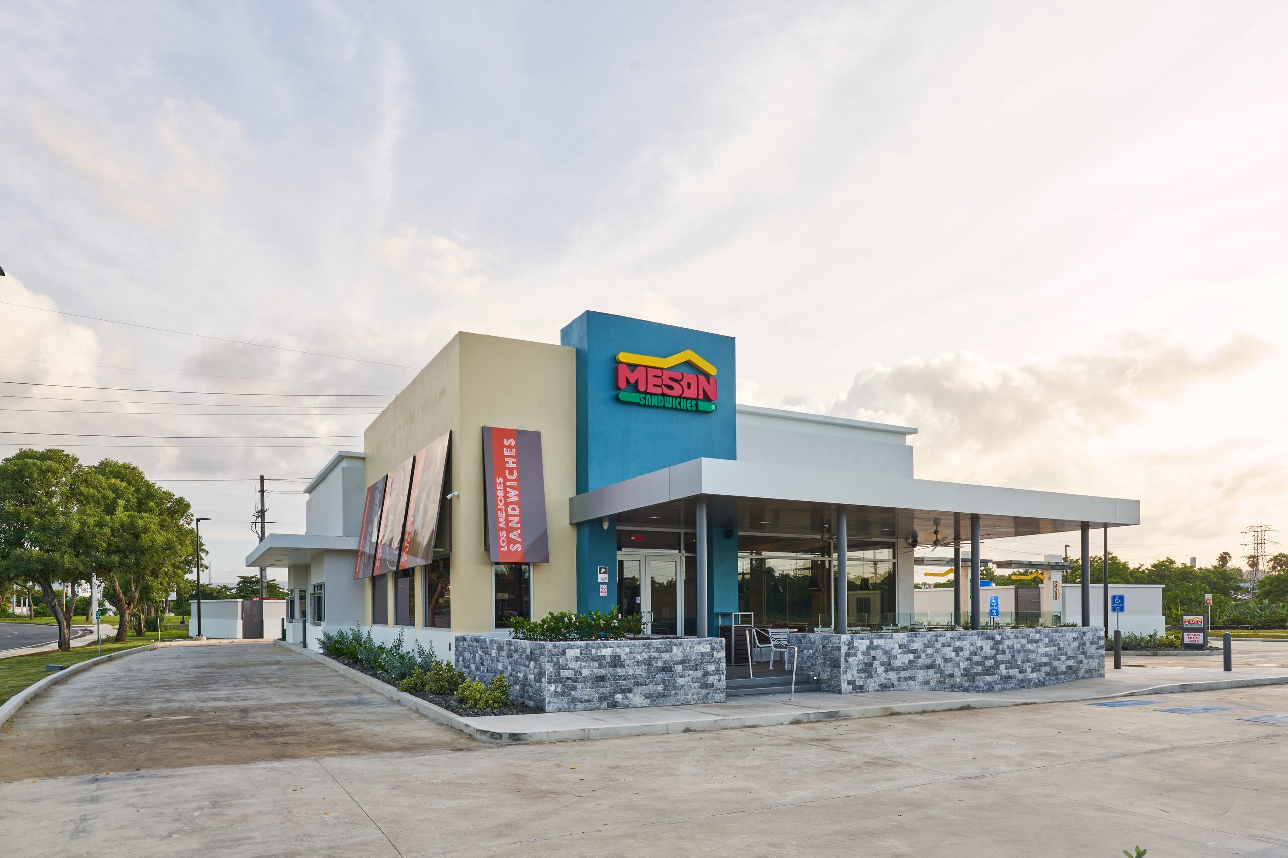 La apertura del establecimiento creará 70 empleos directos y 50 indirectos.