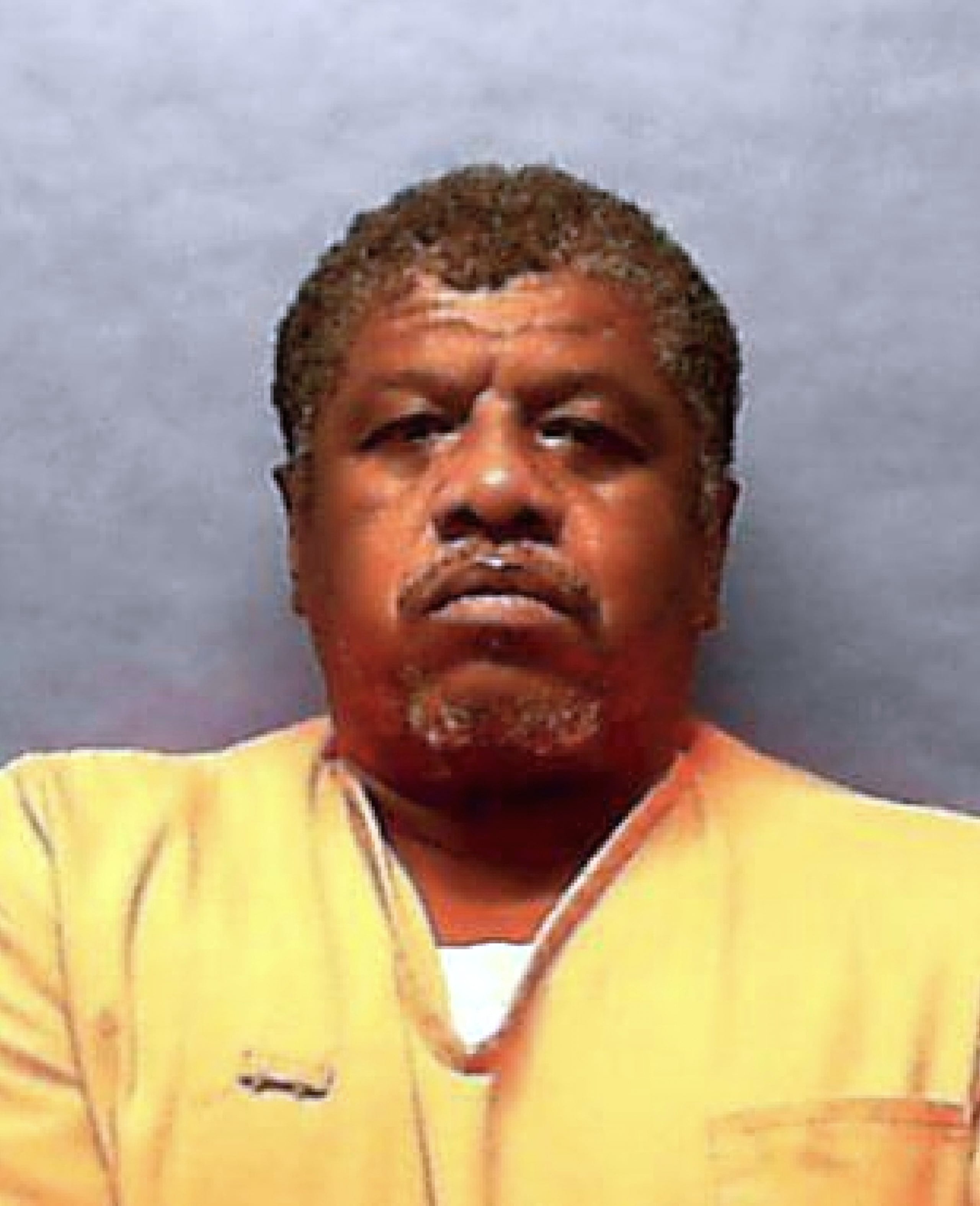 Curtis Windom fue condenado a la pena capital por un triple asesinato que cometió en 1992 en el área de Orlando, en el centro de Florida, armado con un revólver.