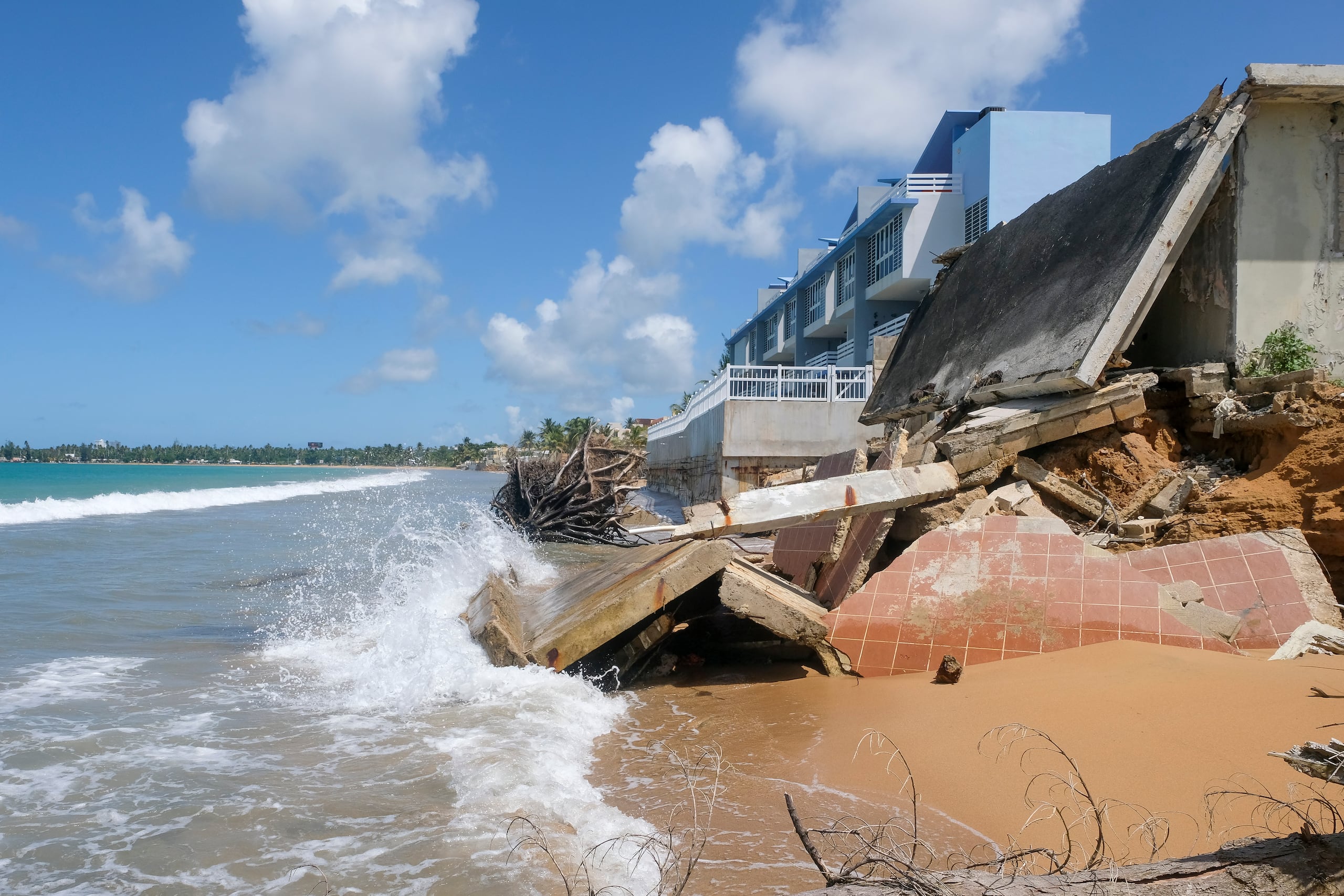 El gobernador Pedro Pierluisi dijo que el mayor “escollo” que ha enfrentado en la ejecución de los puntos de la medida es que los $100 millones del CDBG-MIT no se pueden expropiar.