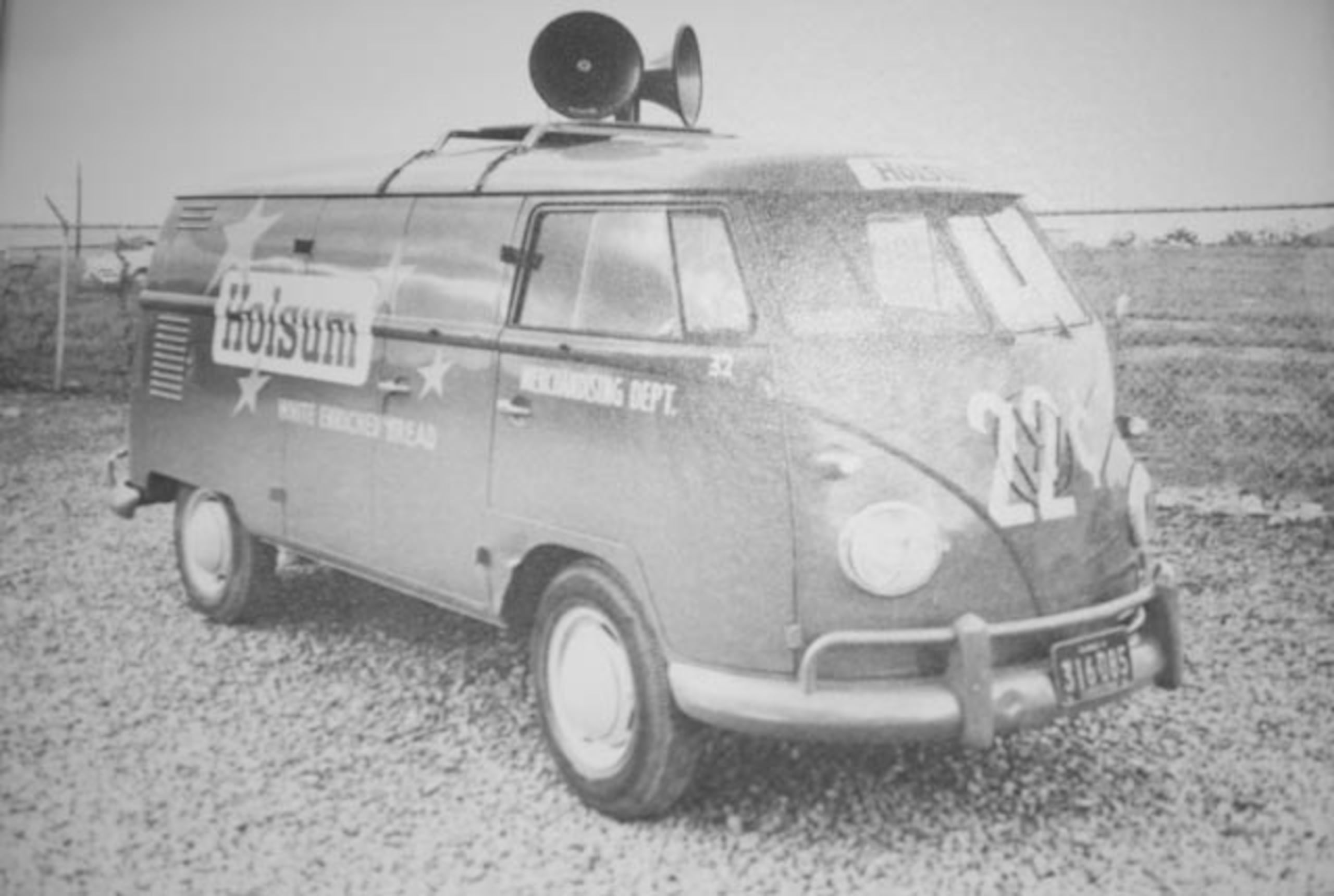 Desde su establecimiento en la isla en 1958 el pan Holsum ha sido parte de la tradición local.