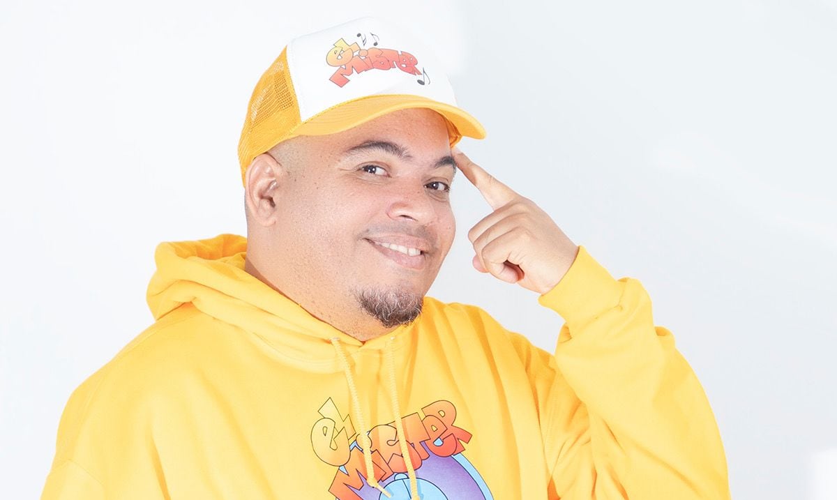 ¡El Míster Llega a TeleOnce para Despertar la Curiosidad y el Aprendizaje en Niños Puertorriqueños!