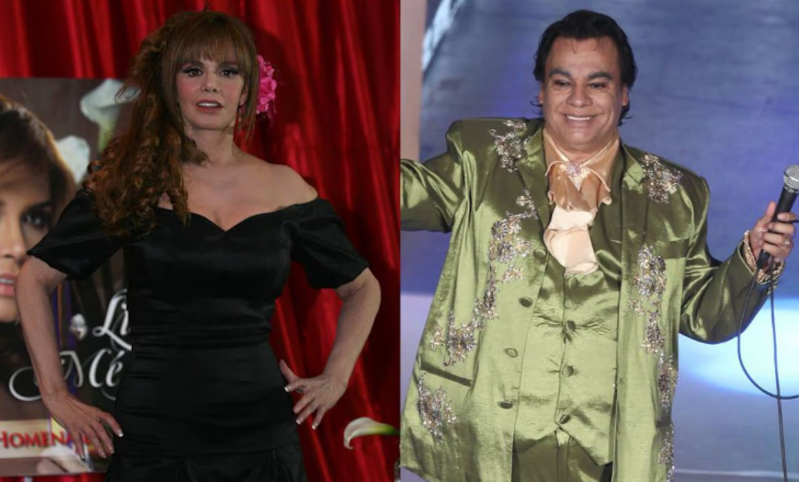 Las palabras de Lucía desataron una ola de críticas y burlas en su contra por parte de usuarios de redes sociales, quienes consideraron de muy mal gusto que utilice el nombre del legendario artista.