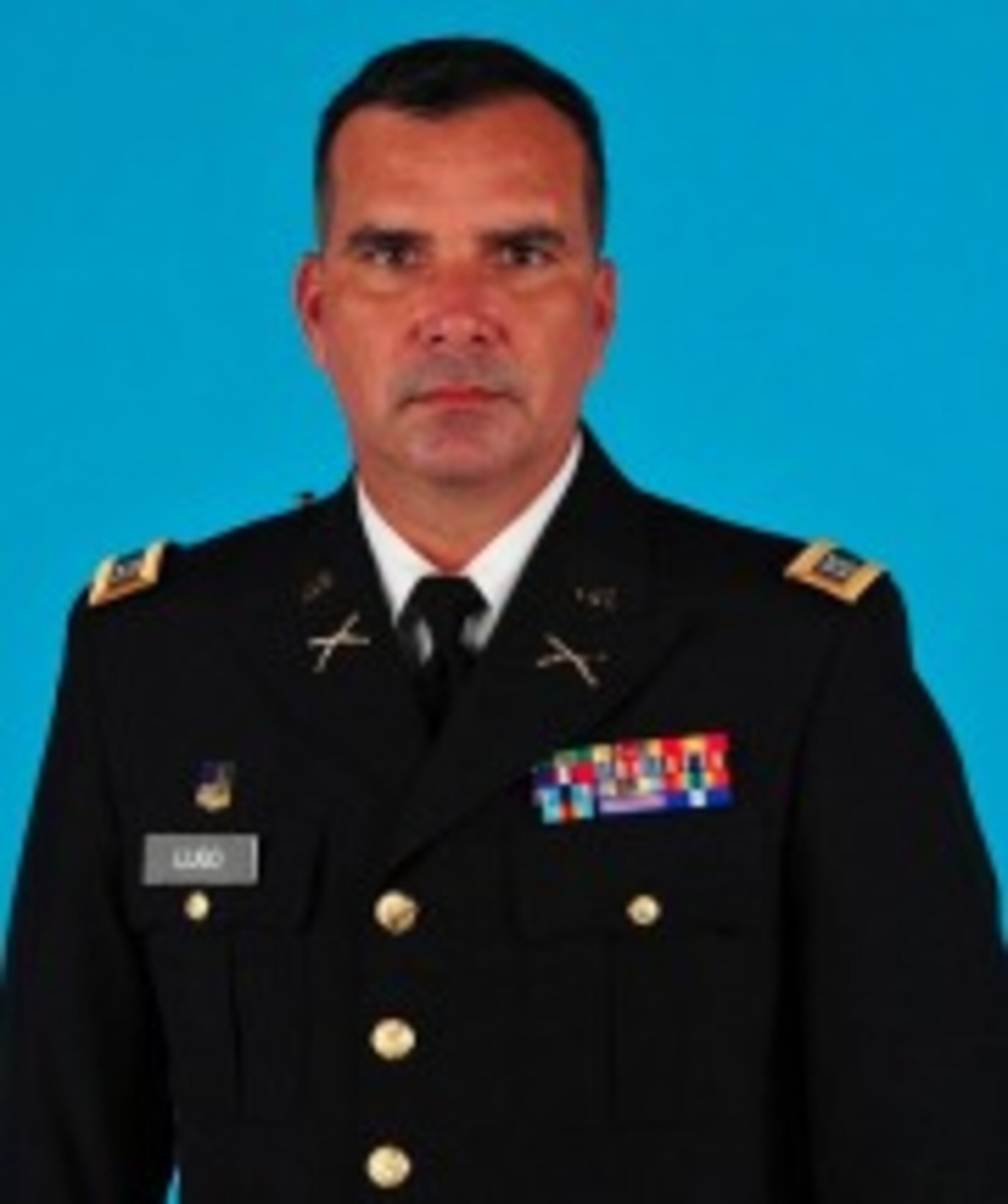 Sammy Lugo Seda, candidato independiente a la alcaldía de Cabo Rojo