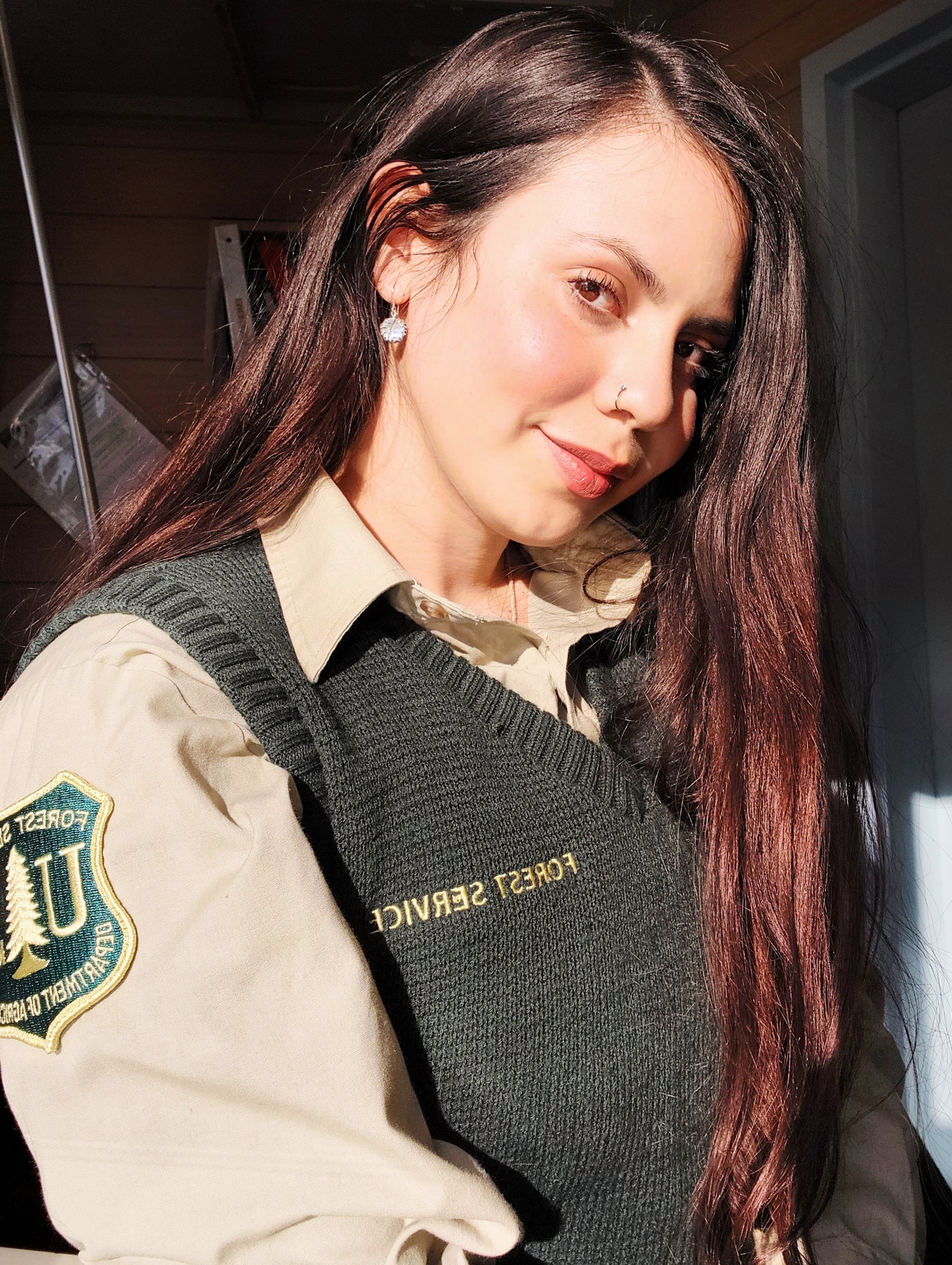 Silvette Mayorquín Santos
