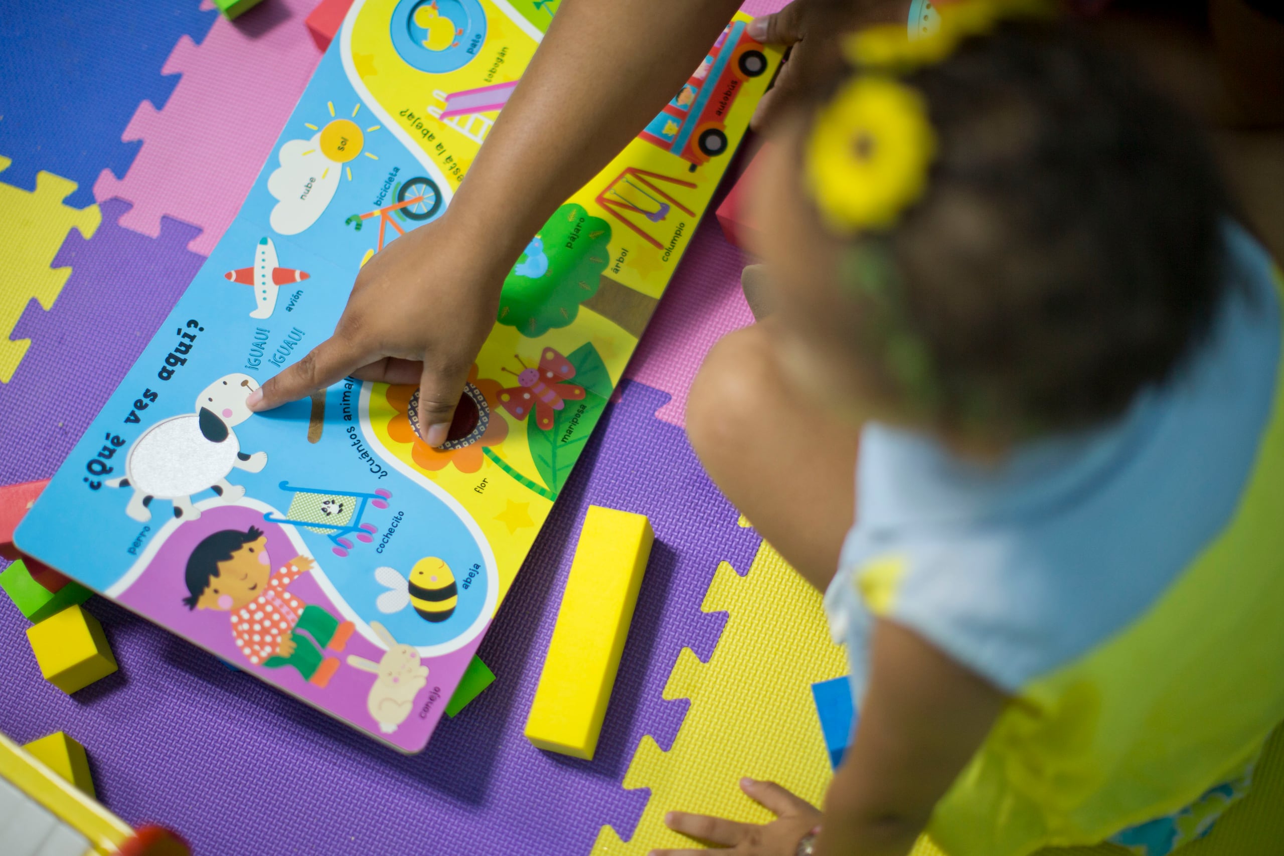 Sus beneficios no se limitan al aprendizaje de la lectura.