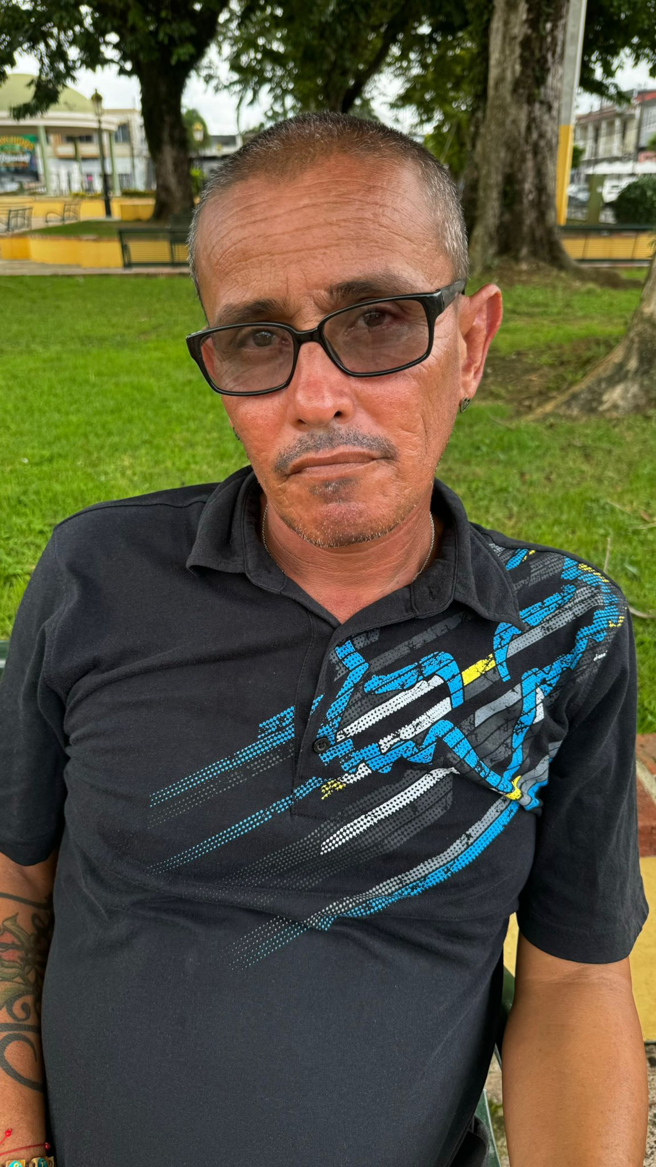 José Luis Colón Bonilla
