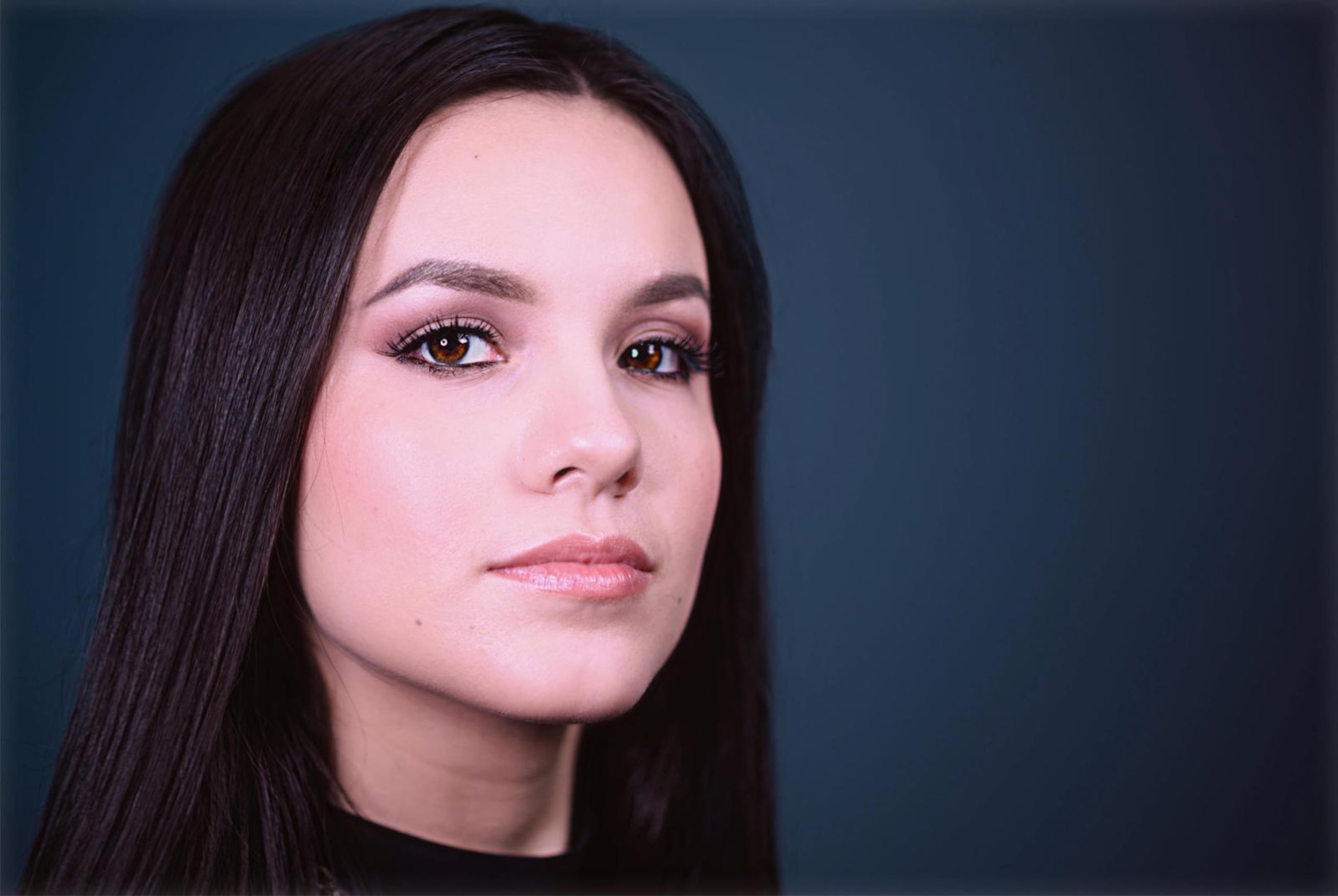 Sarita llega el domingo a la Isla para presentar el tema “Te extraño”.