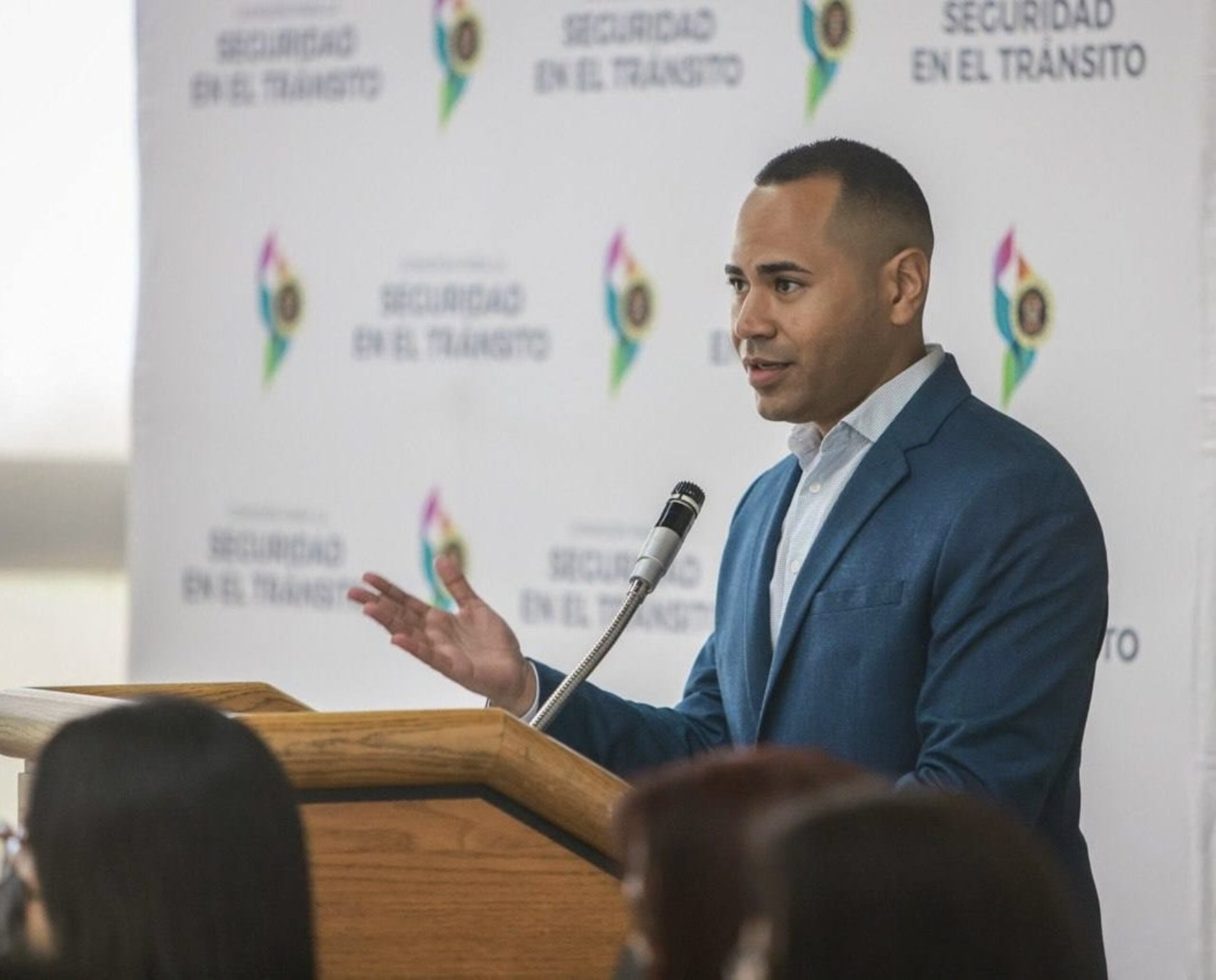 El funcionario, propuso la creación de Salas Especializadas para que atiendan los casos de conductores ebrios en los tribunales, de la misma manera que el Departamento de Justicia tiene un fiscal con esa experiencia en cada distrito.