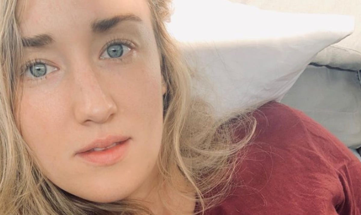 Actriz de “The Last of Us” denuncia a su expareja por abusos - Primera Hora