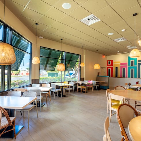 Sizzler abre en Carolina: Así es el nuevo restaurante de la cadena