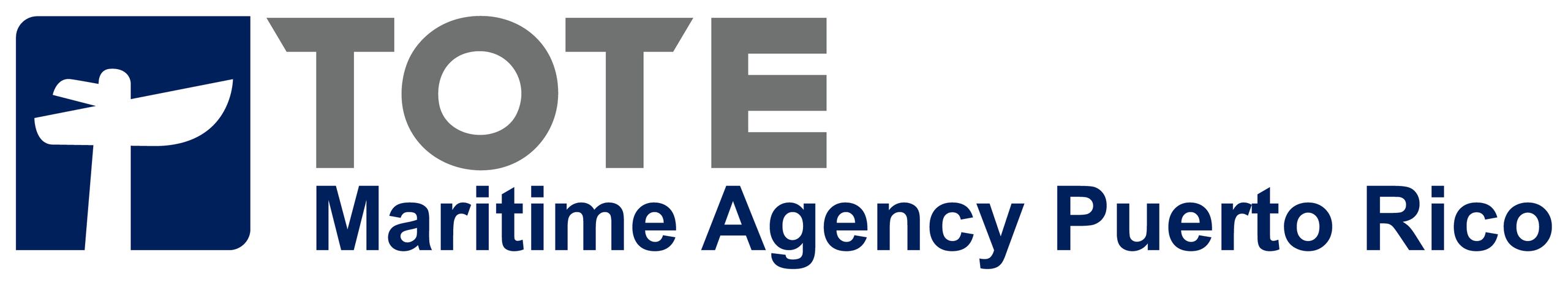 TOTE Maritime Puerto Rico