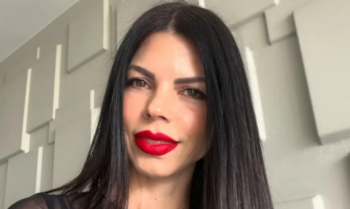 They are looking for actress Yorgelis Delgado after the collapse of a building during the earthquakes in Venezuela