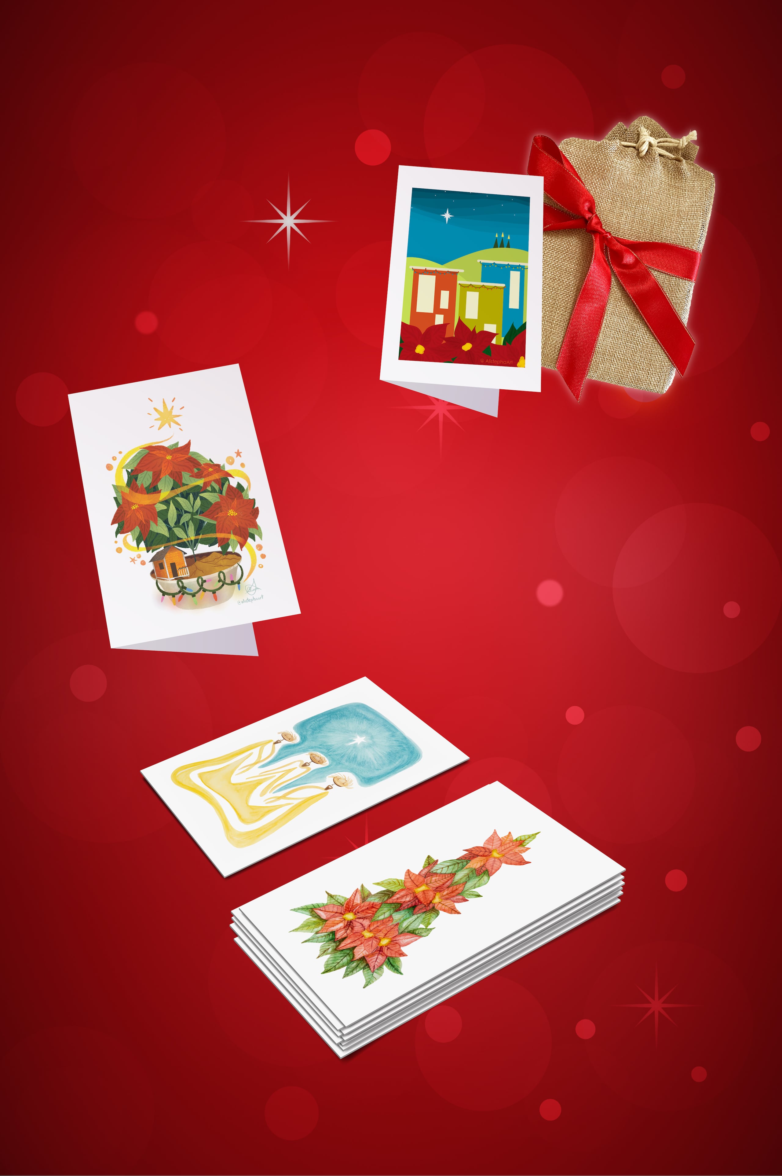 Se pueden conseguir a través del portal TodoPorAlison.com, Island Wide y Farmacias Caridad.