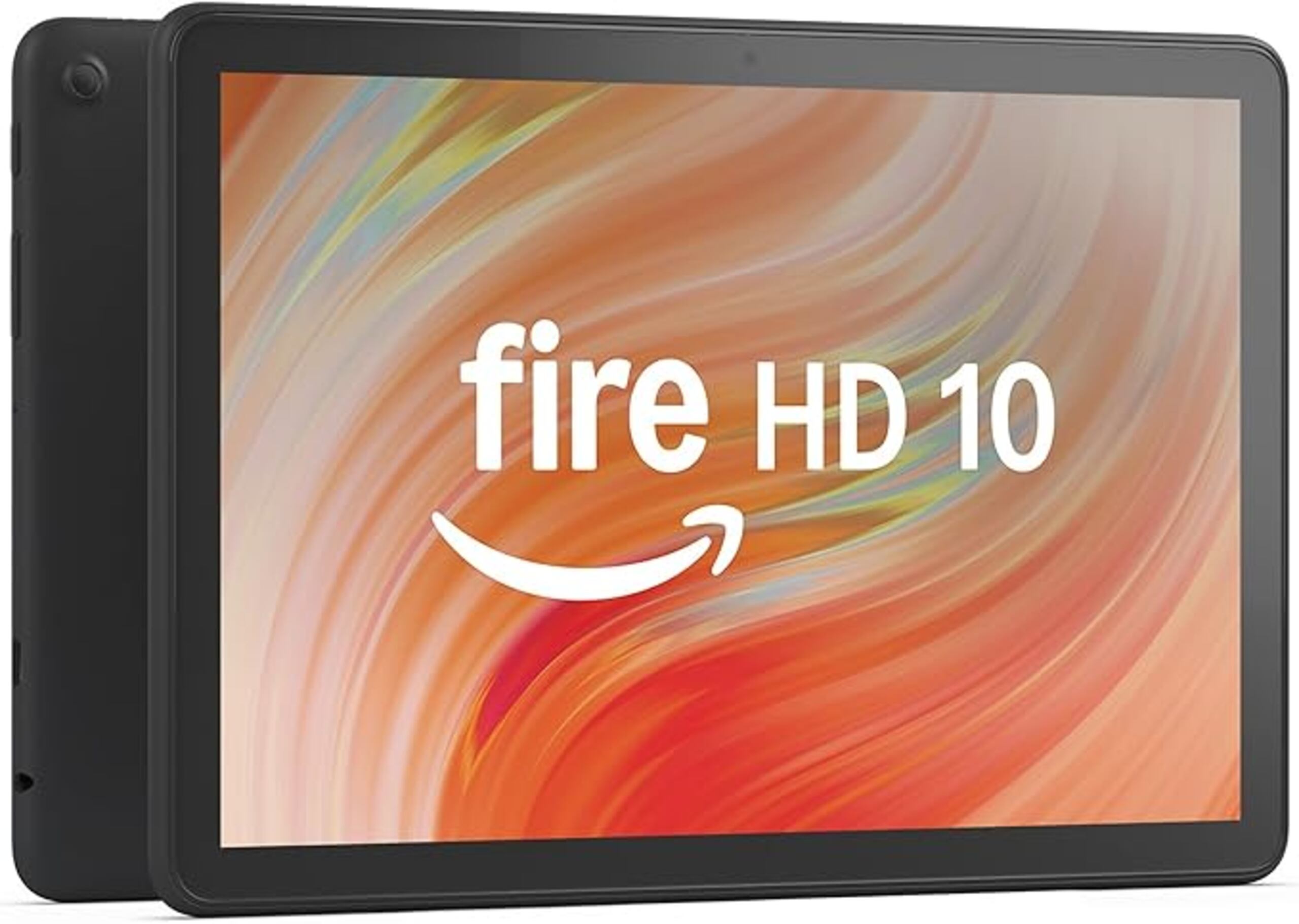 Muchos estudiantes prefieren la comodidad de una tableta para leer y realizar asignaciones. Una de las más populares es la Amazon Fire HD 10. Es delgada, ligera y compatible con lápiz óptico (se vende por separado), ideal para tomar notas. La consigues en amazon.com.
