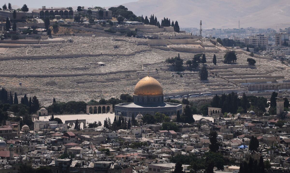 EE.UU. ordena salida de personal no esencial en Israel por riesgos de seguridad EE.UU. ordena salida de personal no esencial en Israel por riesgos de seguridad