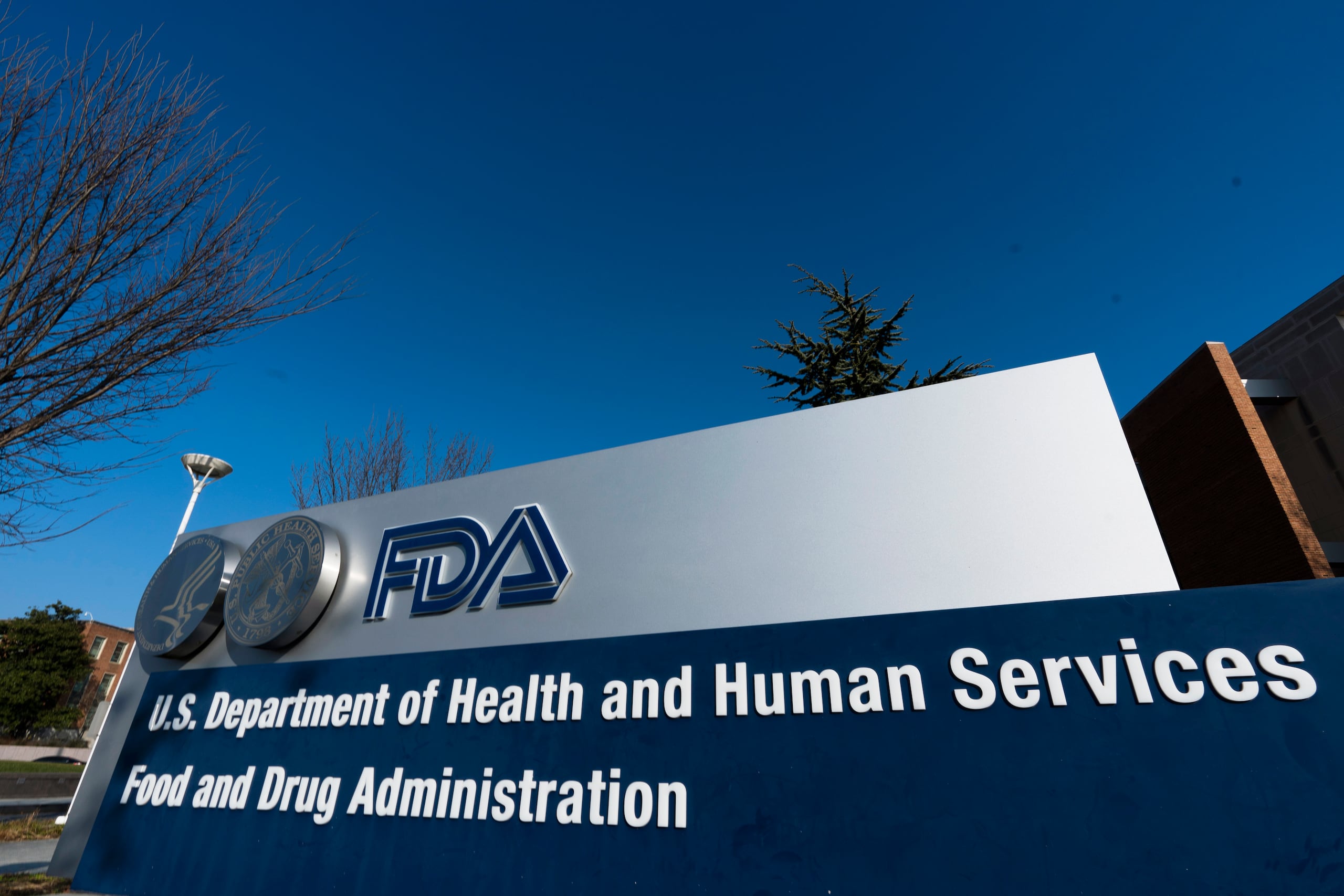 La FDA también emitió una comunicación.