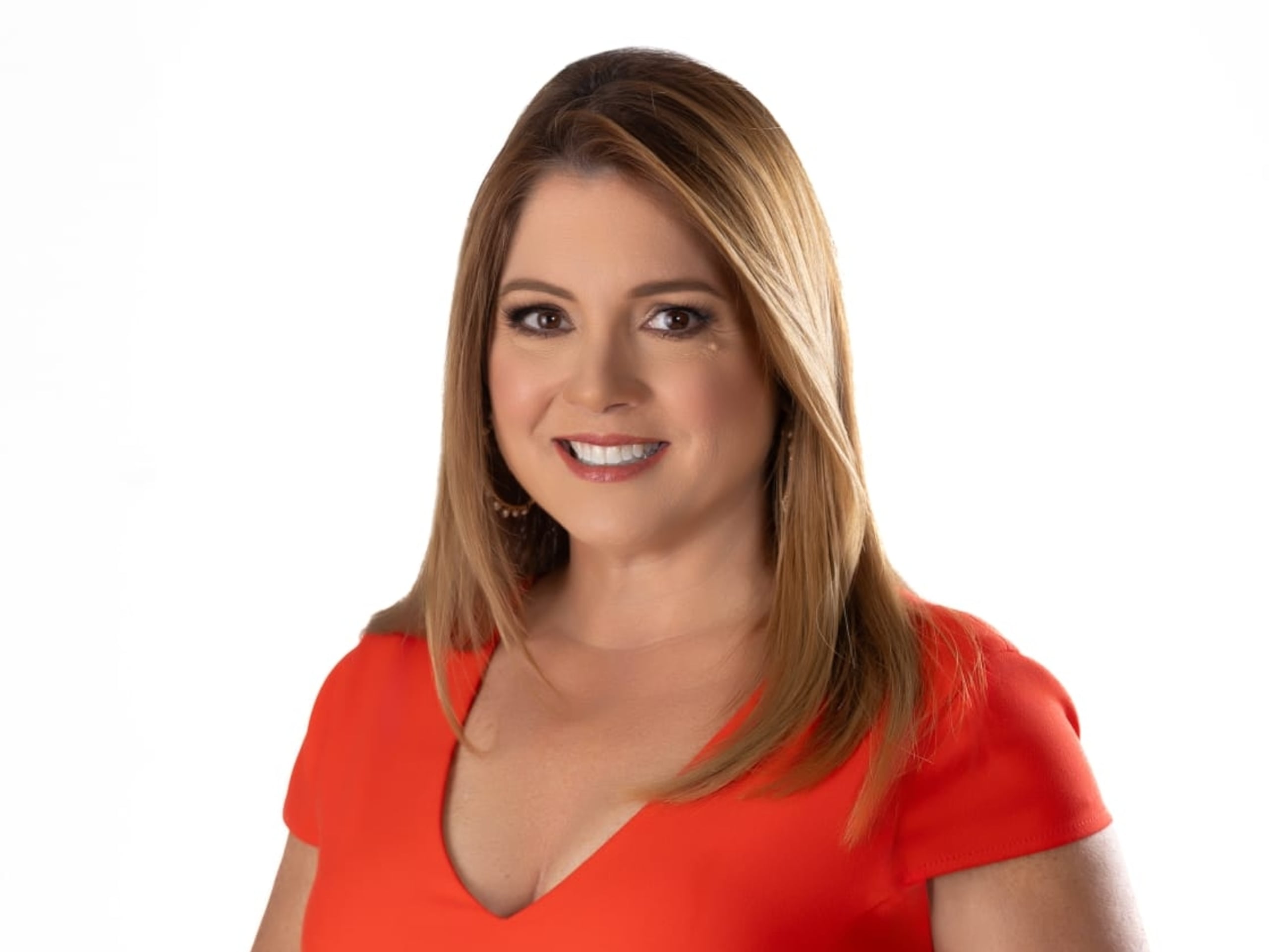 María del Carmen González manifiesta llevar en grande su proyecto de "coaching" empresarial para el 2026.