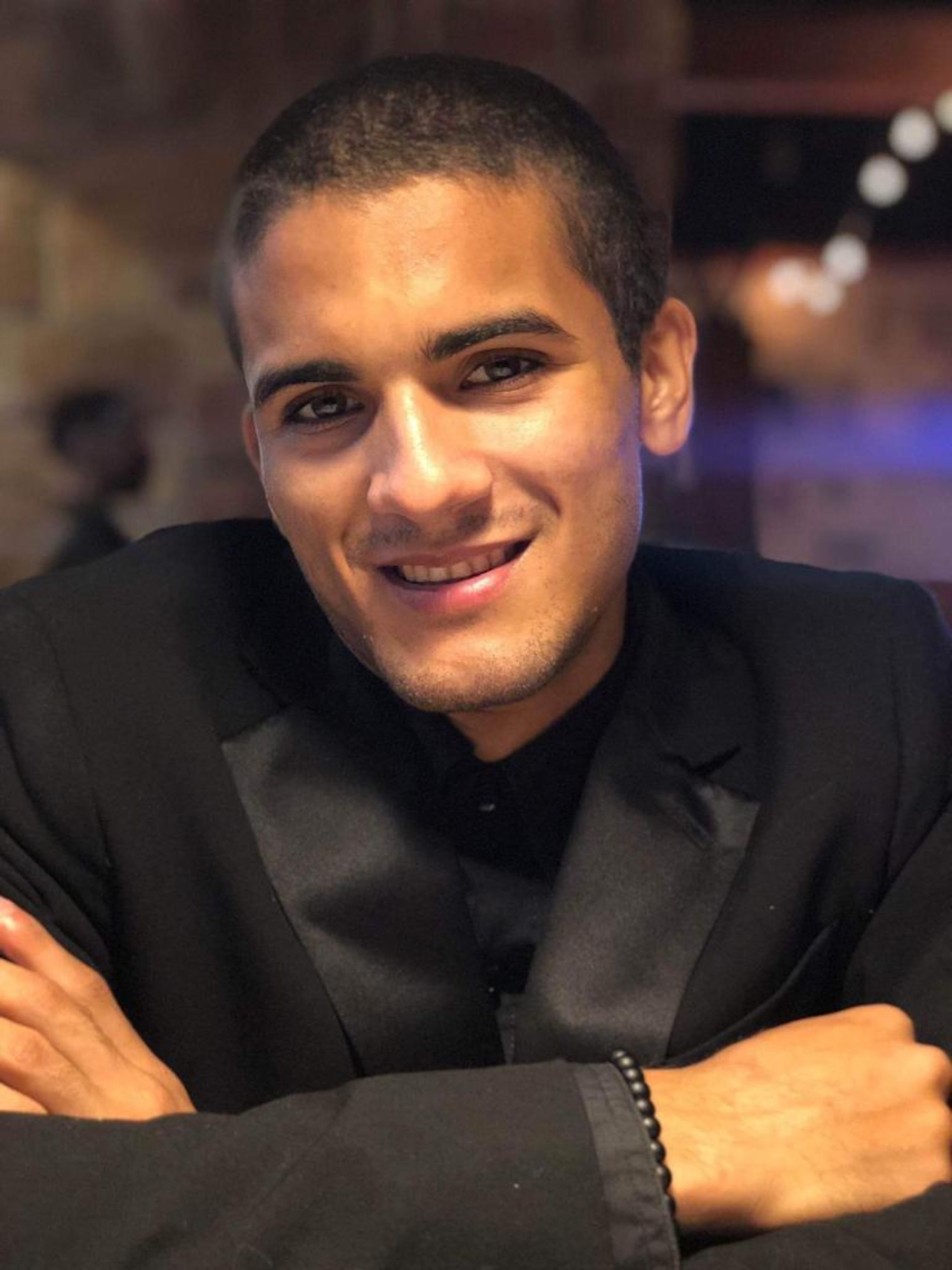 Jancarlo Rivera Lugo