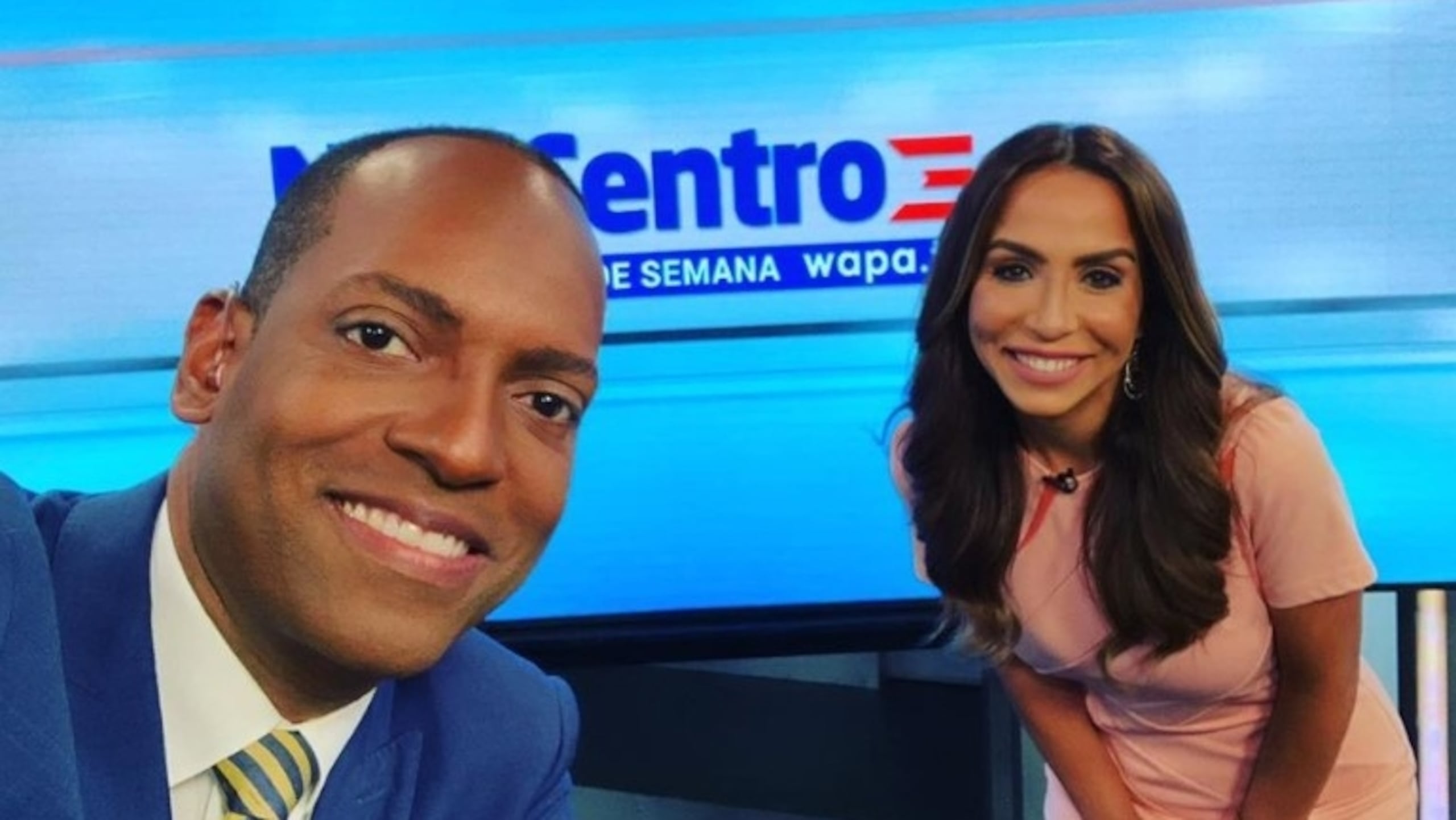 Julio Rivera Saniel y Sylvia Verónica Camacho.