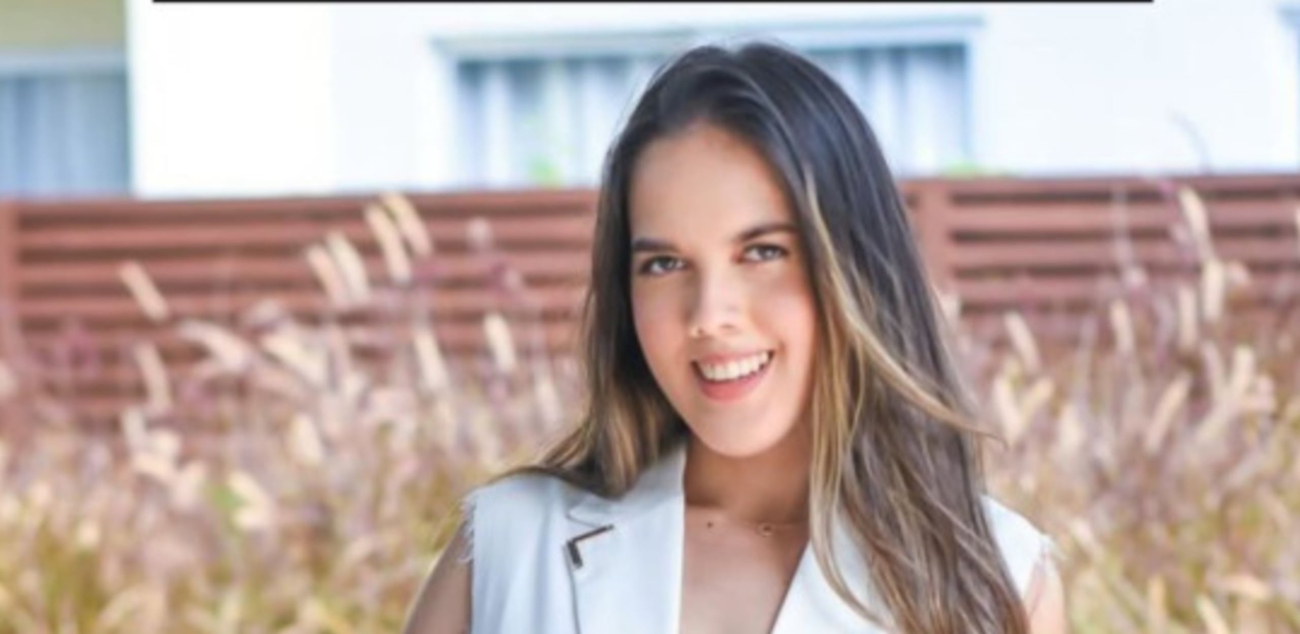 Melissa Tejada Sosa.