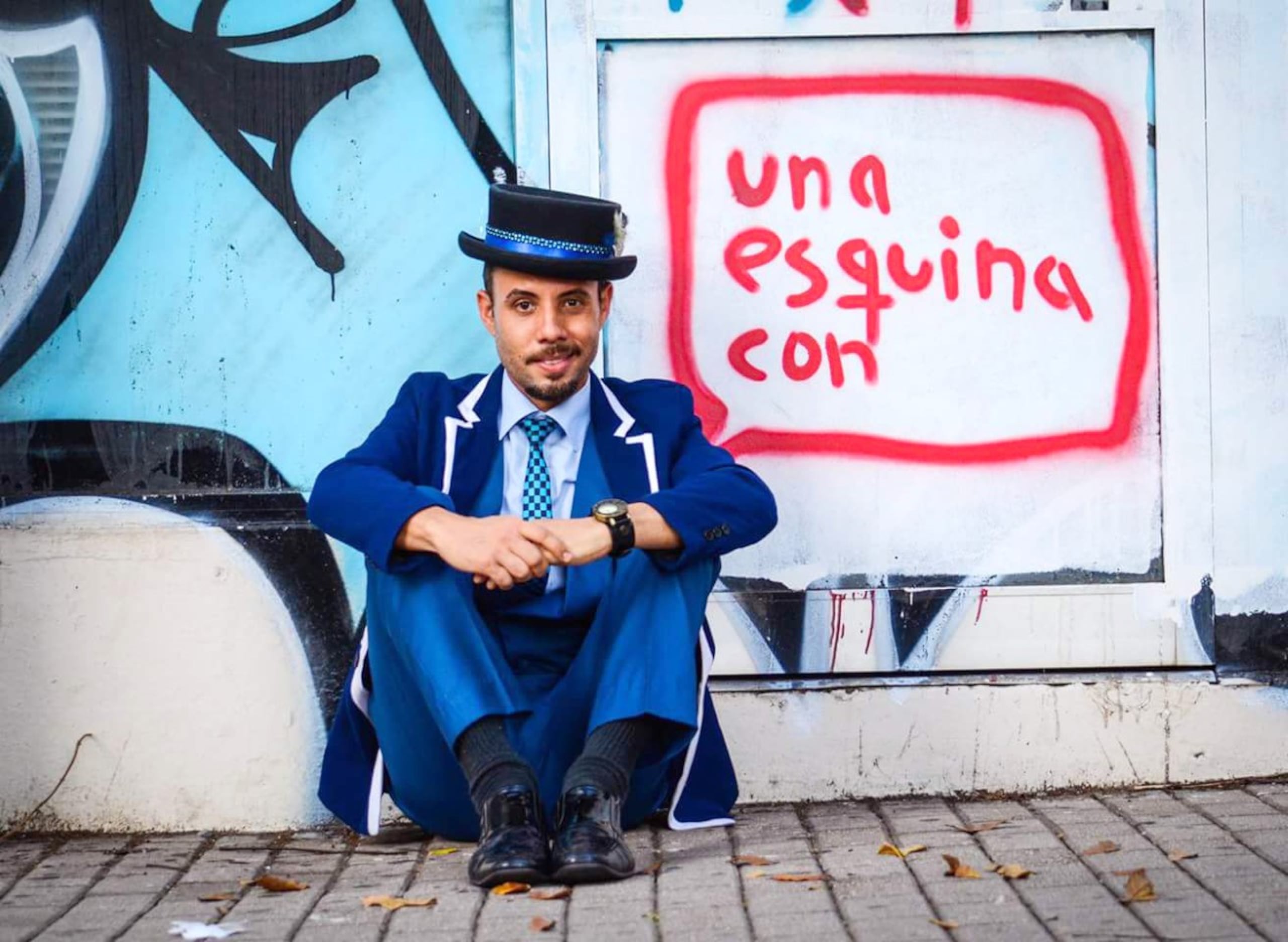 El mago Barry Barry divertirá a los pequeños en Luquillo.