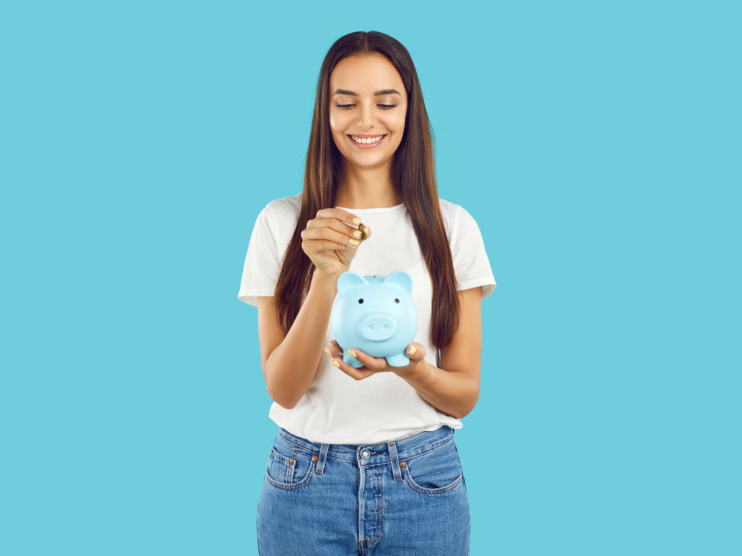 Es necesario prepararse para saber manejar adecuadamente las finanzas.